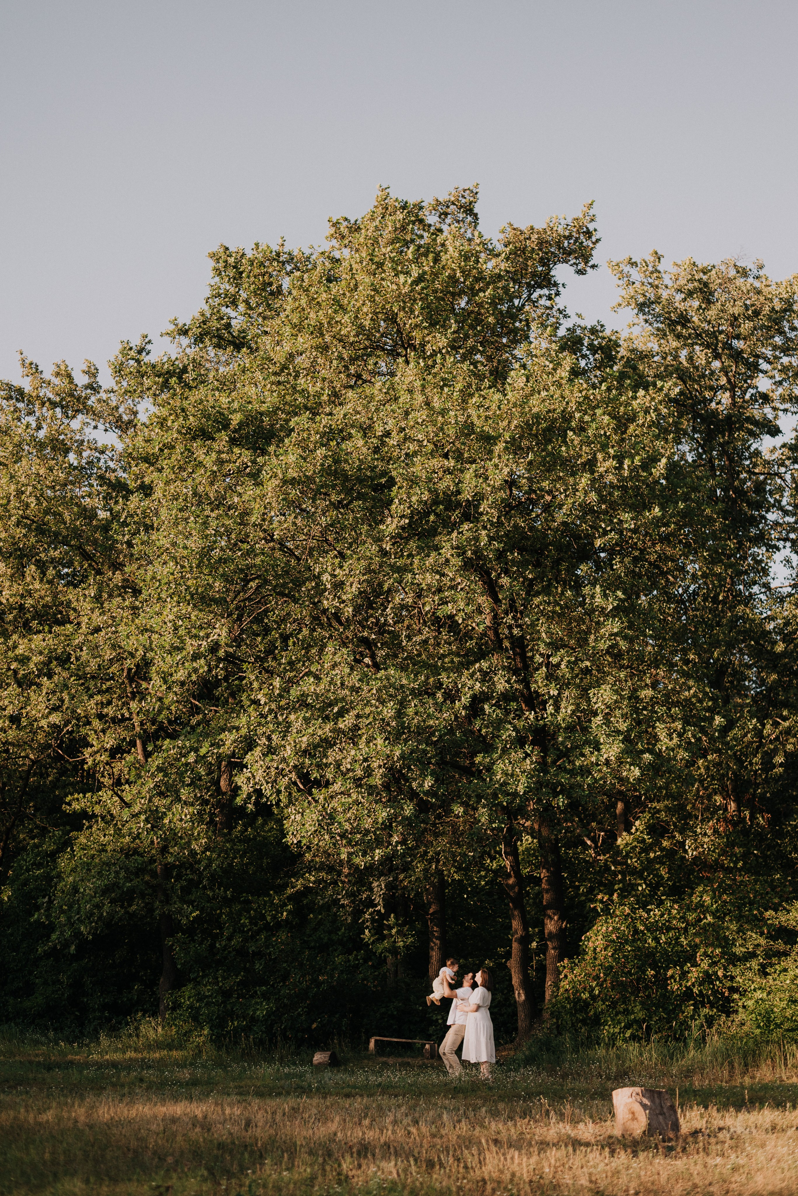 Семейный фотограф в Воронеже