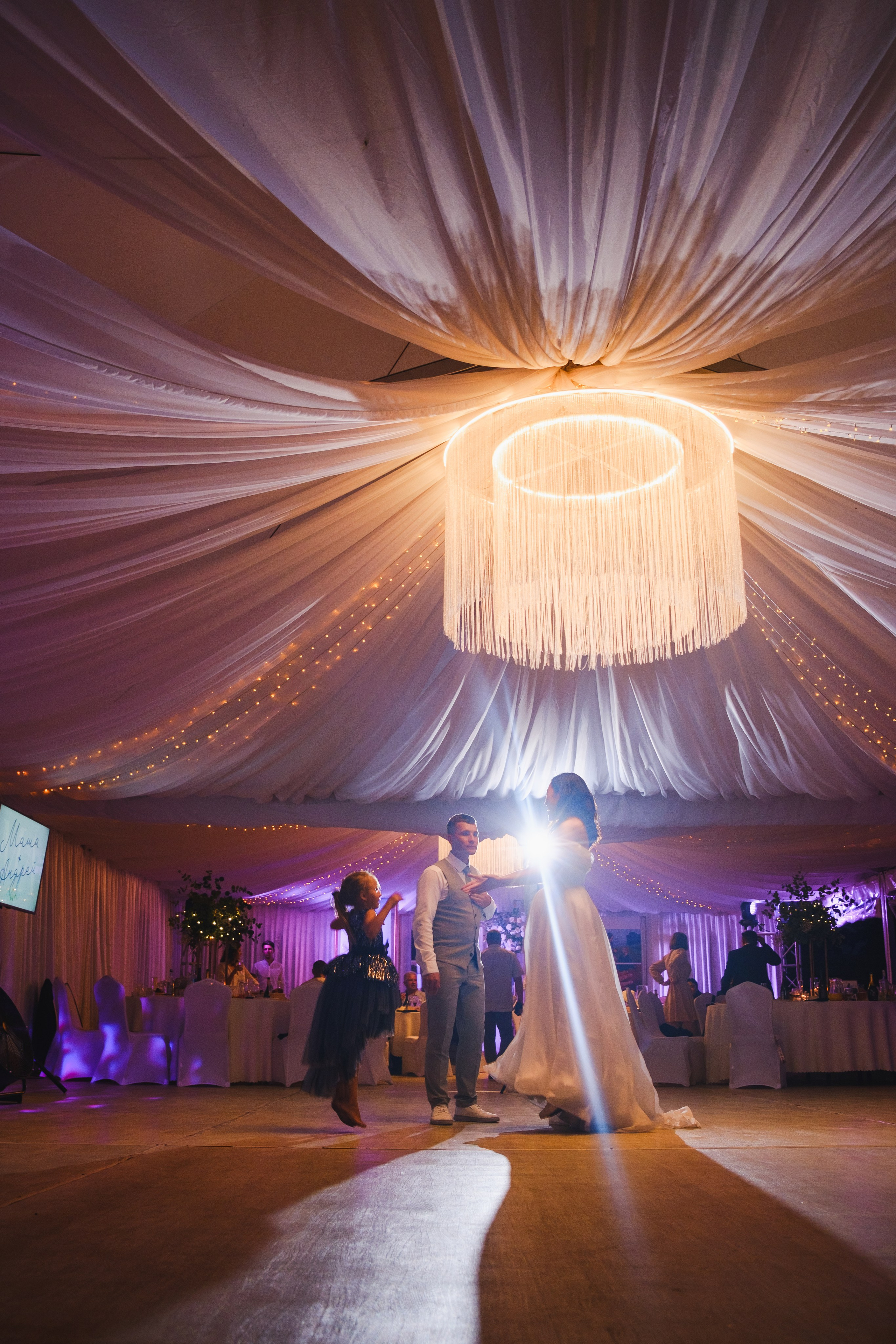 АНДРЕЙ И МАРИЯ. Свадебный фотограф во Владивостоке и Славянке