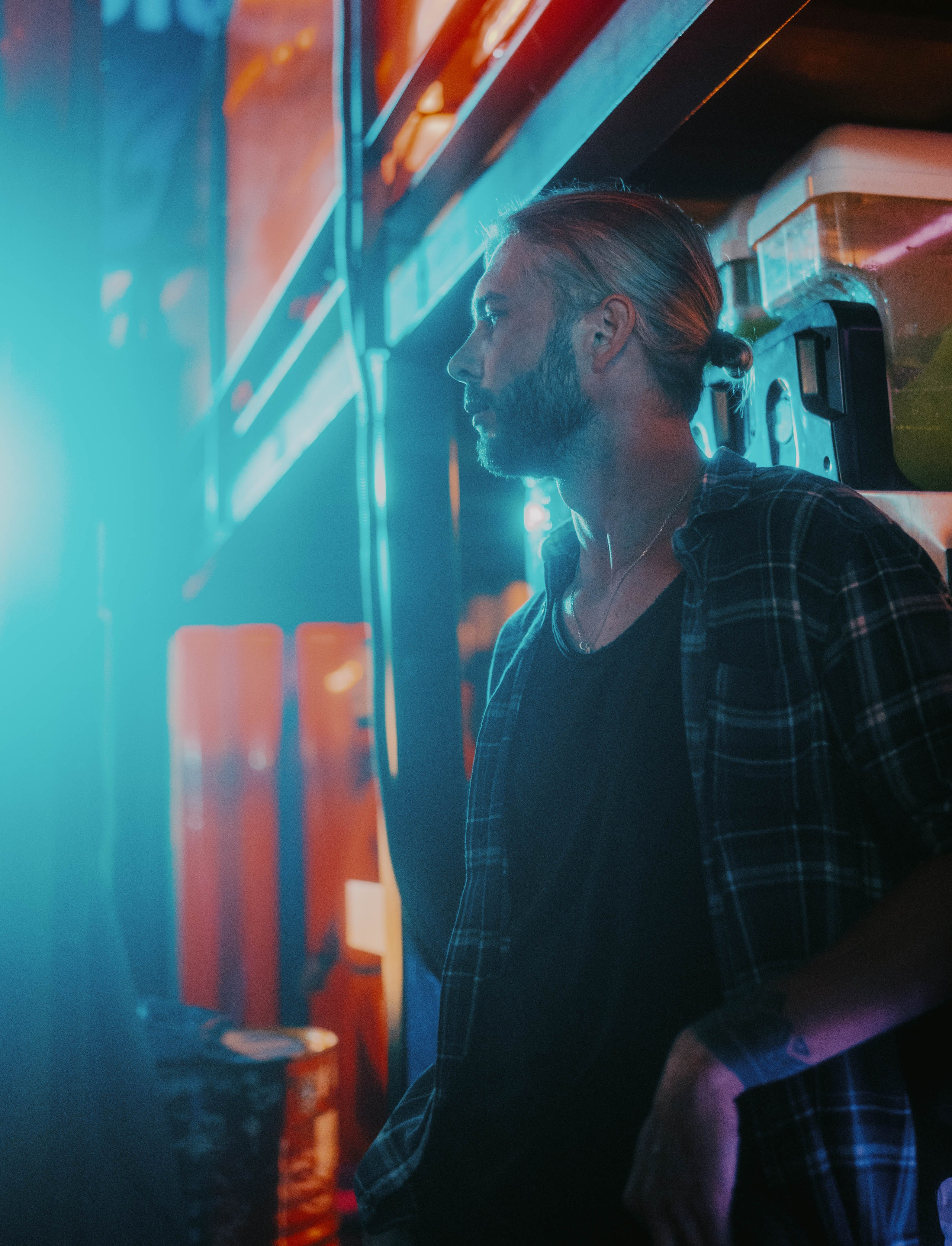 CanRave. Кутнов Владислав | Портретная и городская фотосессии | Санкт-Петербург