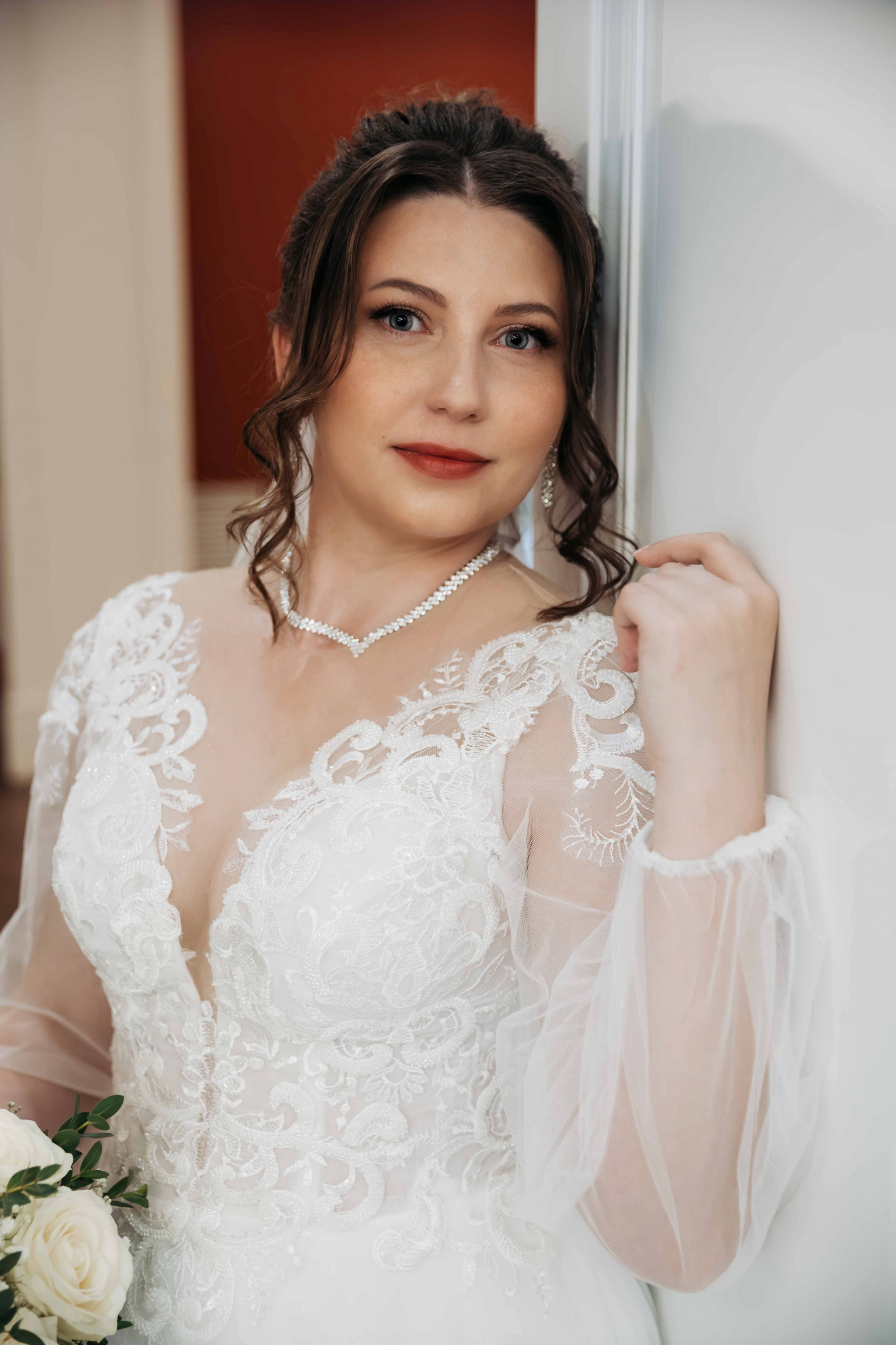 Кристина и Антон. Свадебный и семейный фотограф в Санкт-Петербурге Лолита Евстифеева