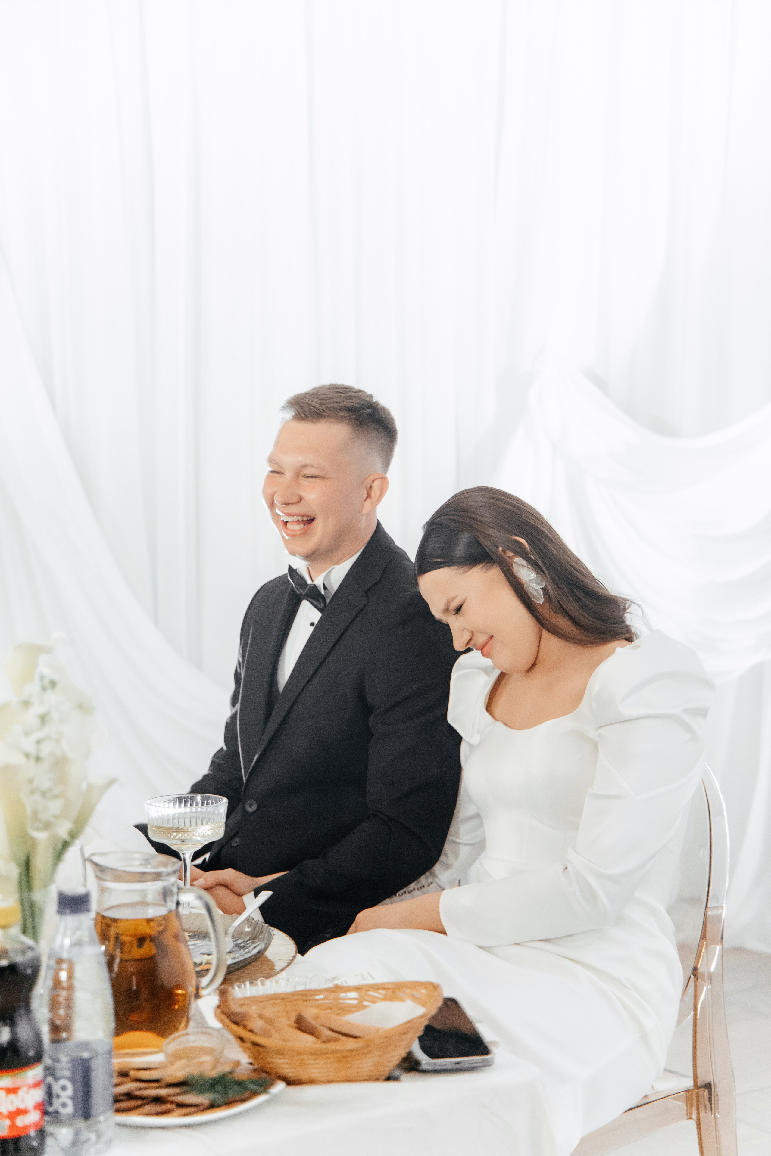 D&E WEDDING DAY. ФОТОГРАФ | ВИДЕОГРАФ | КУРГАН | ТЮМЕНЬ | ЕКБ Михаил Сутягин