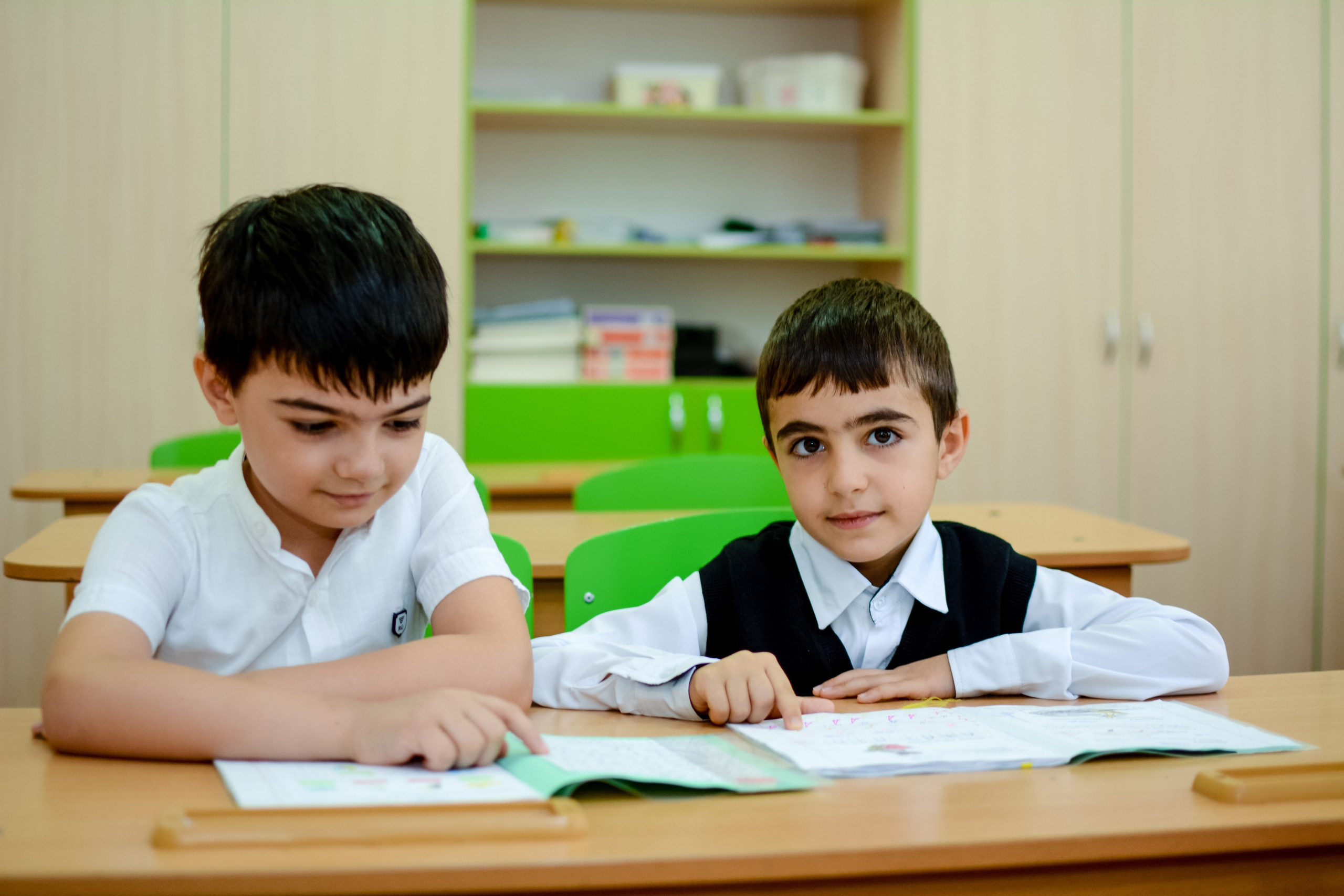 Альбомы для 4 класса. Вячеслав Скрипник Фотограф Краснодар