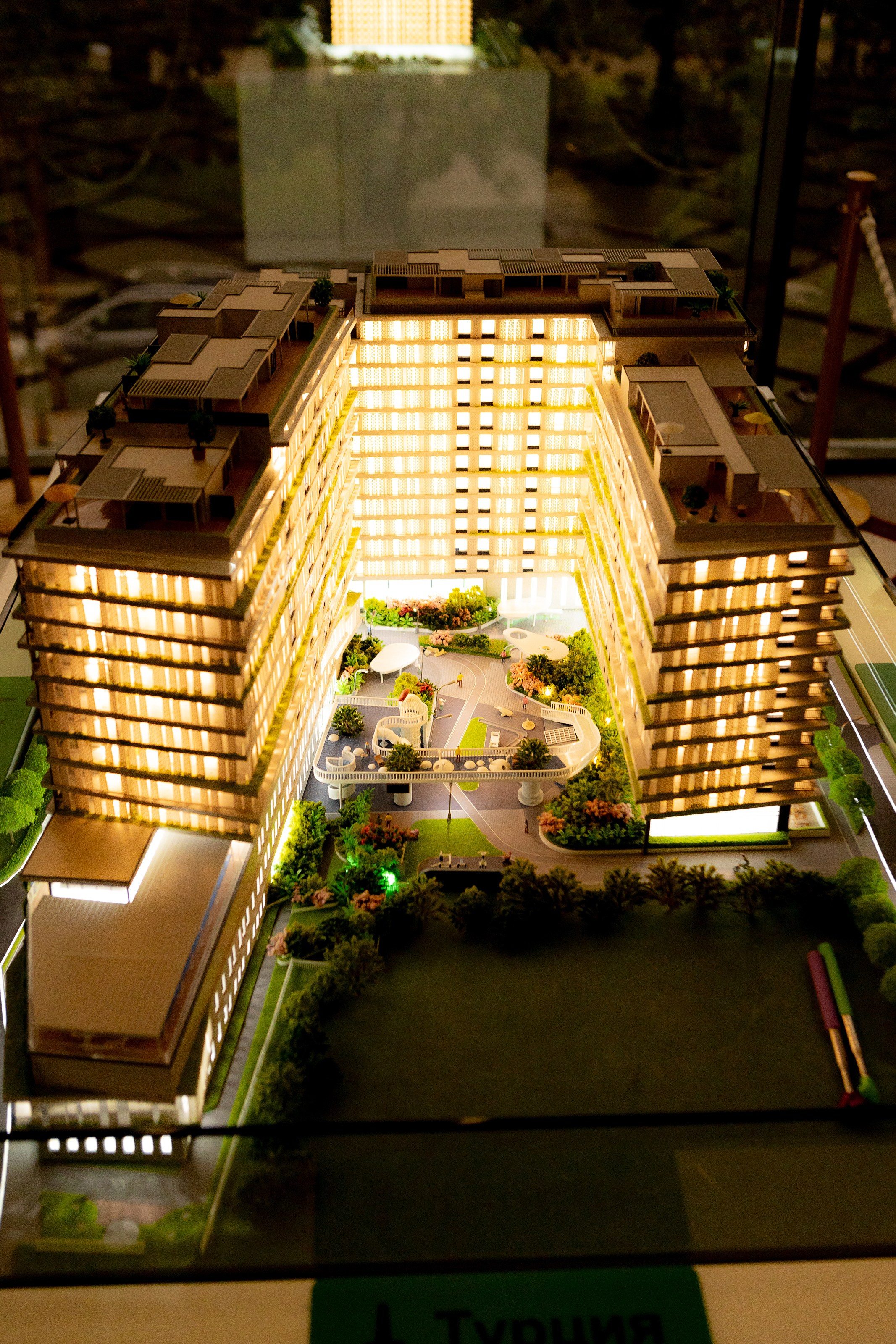 Summer365 in Sheraton. Фотограф в Батуми Павел Шарников