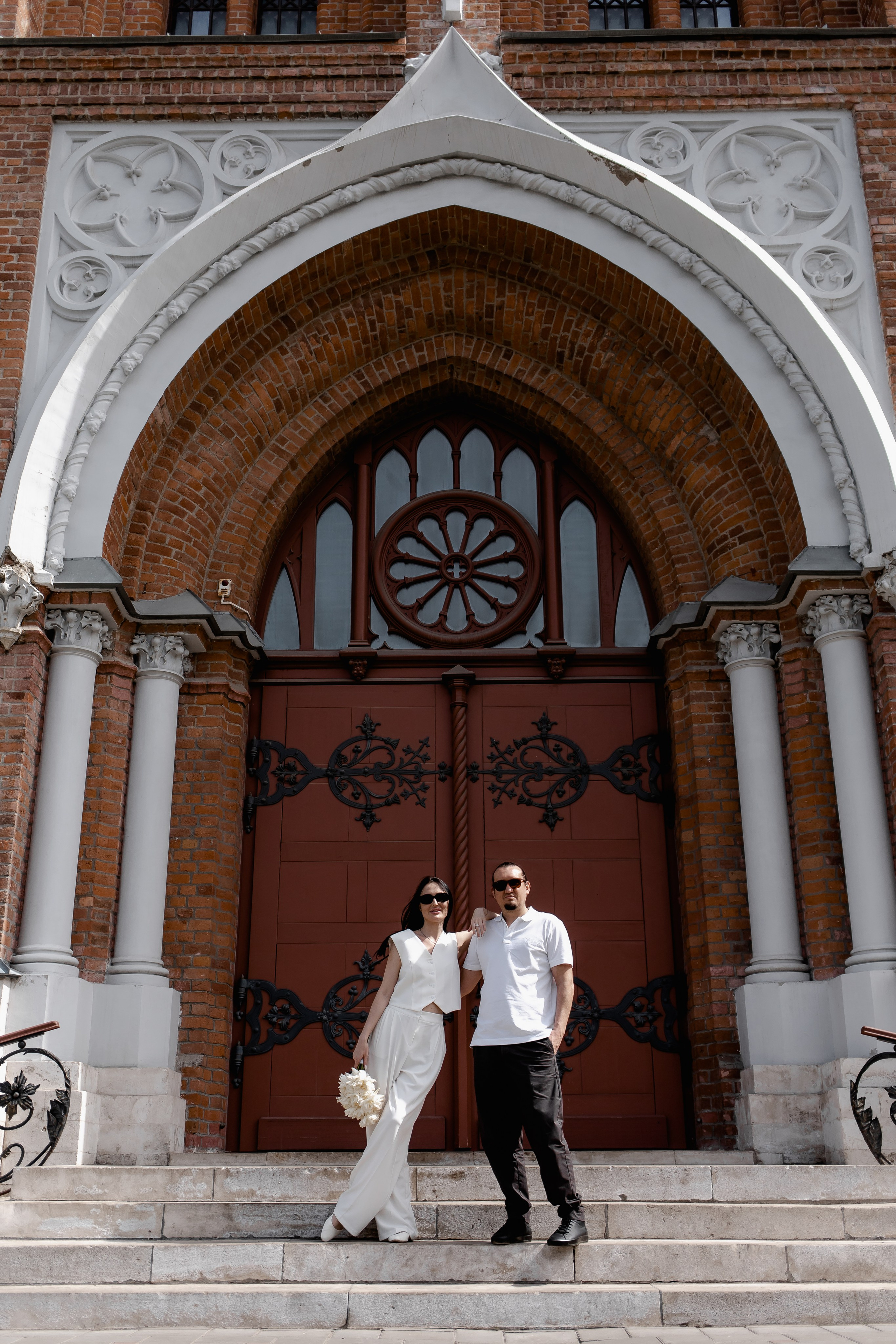 Свадебный и портретный фотограф в Самаре Демихова Юлия