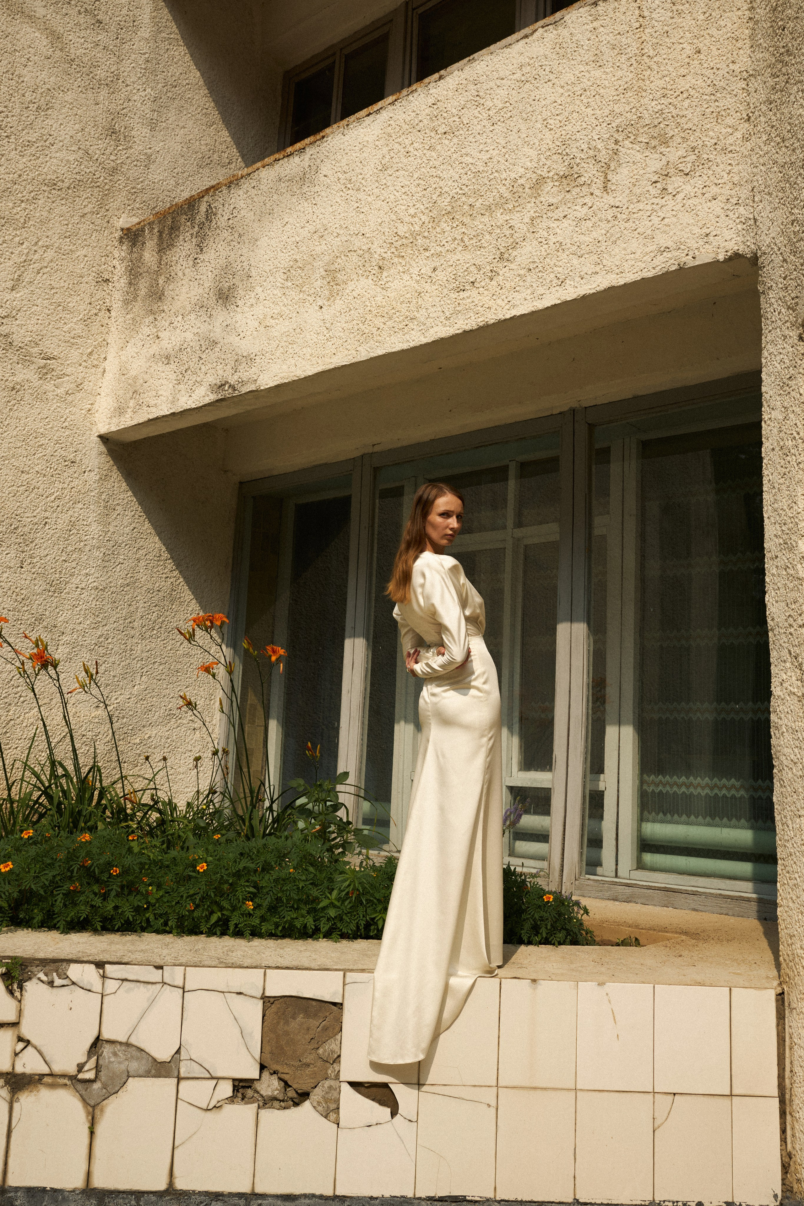 СОСО. Фотограф в Хабаровске