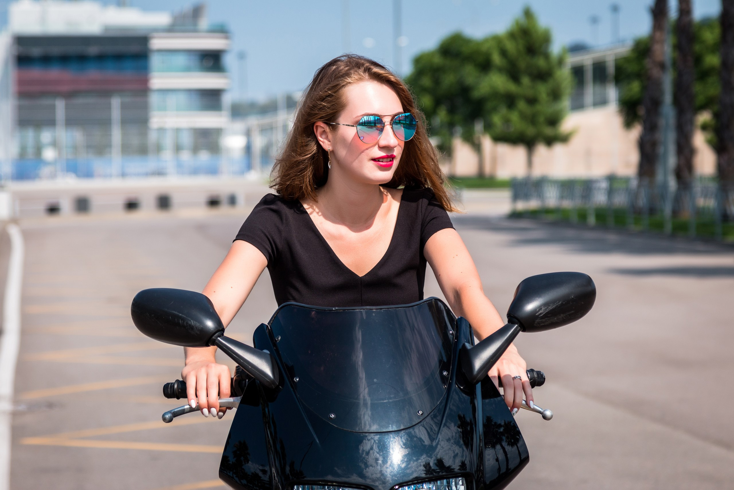 Юля. Фотограф и видеограф в Сочи Дмитрий Чигарев