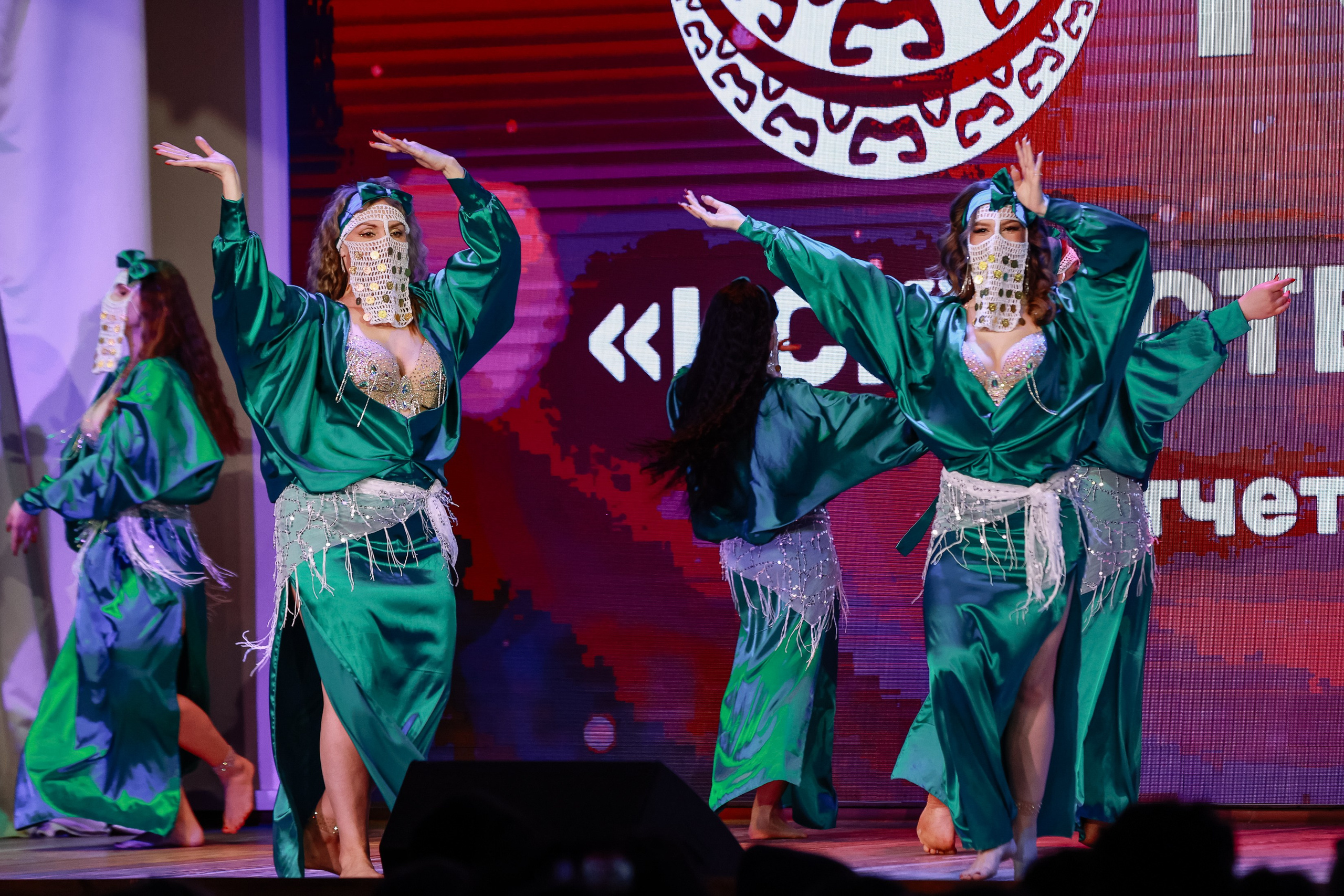 Котиара _ Отчетник. Фотограф Юлия Мальцева