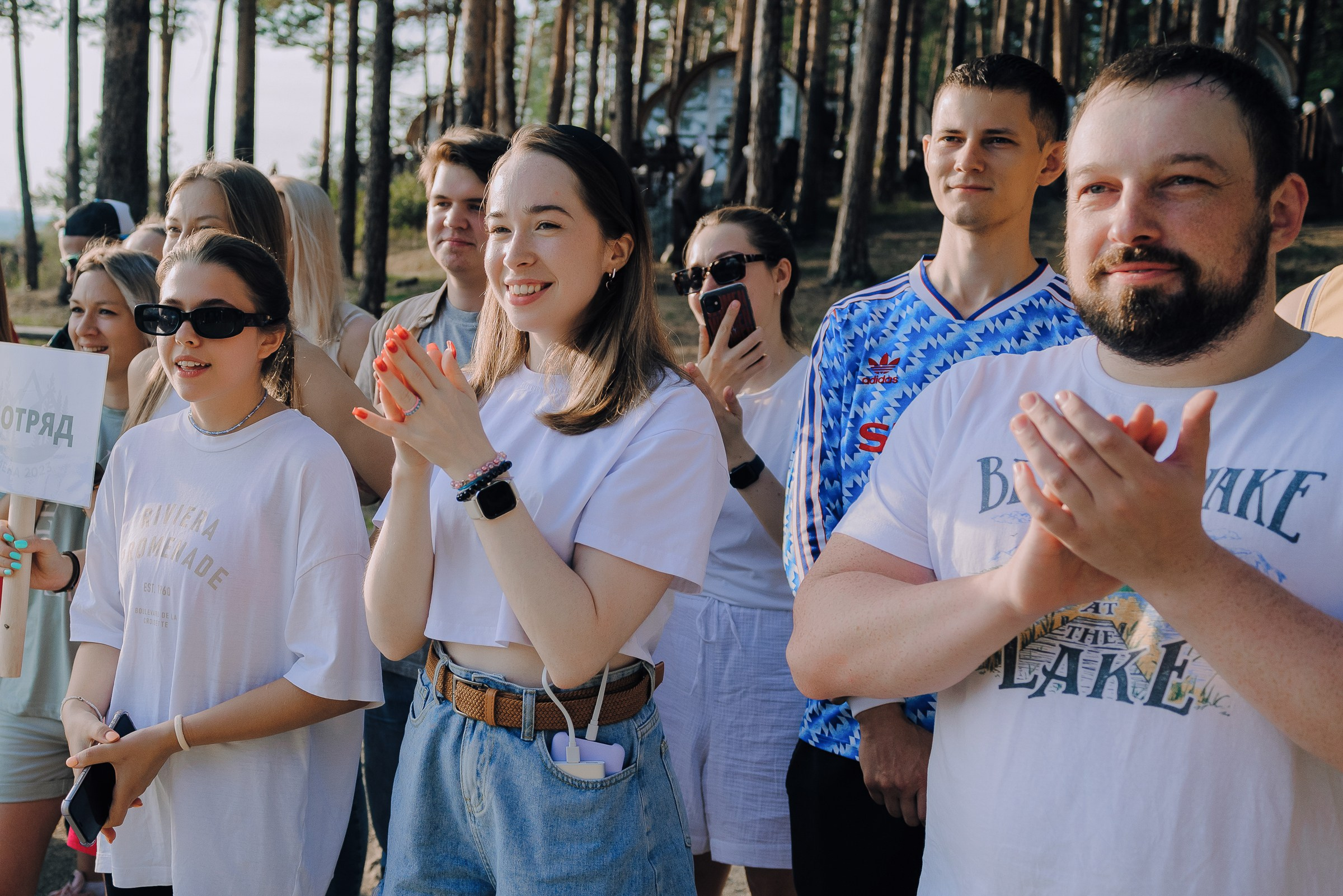 2-х ДНЕВНЫЙ КОРПОРАТИВ В СТИЛЕ ЛАГЕРНОЙ СМЕНЫ НА ТУРГОЯКЕ. Репортажный фотограф Зуев Роман г. Челябинск