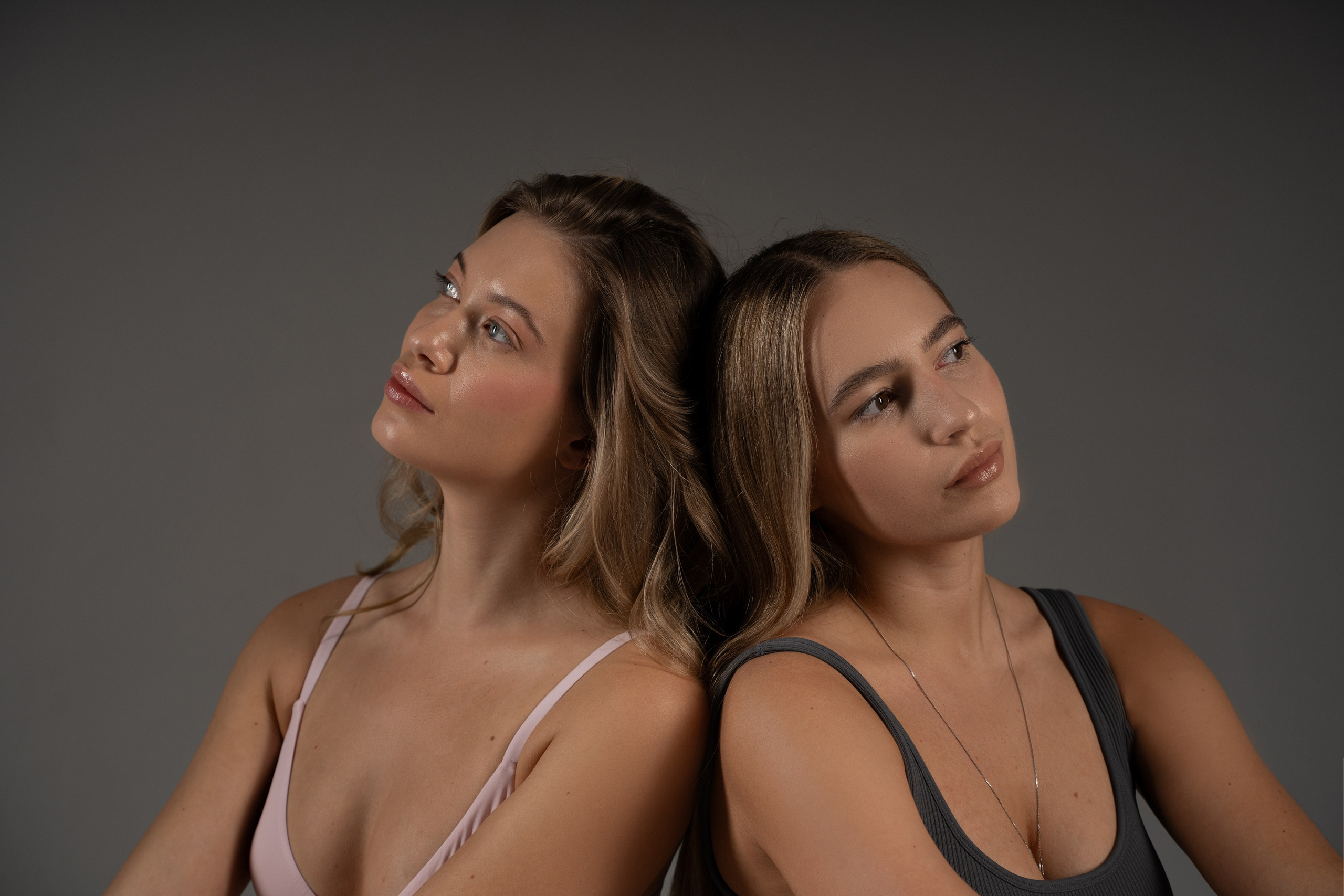 Portrait. Фотограф в Новосибирске Анна Малуева