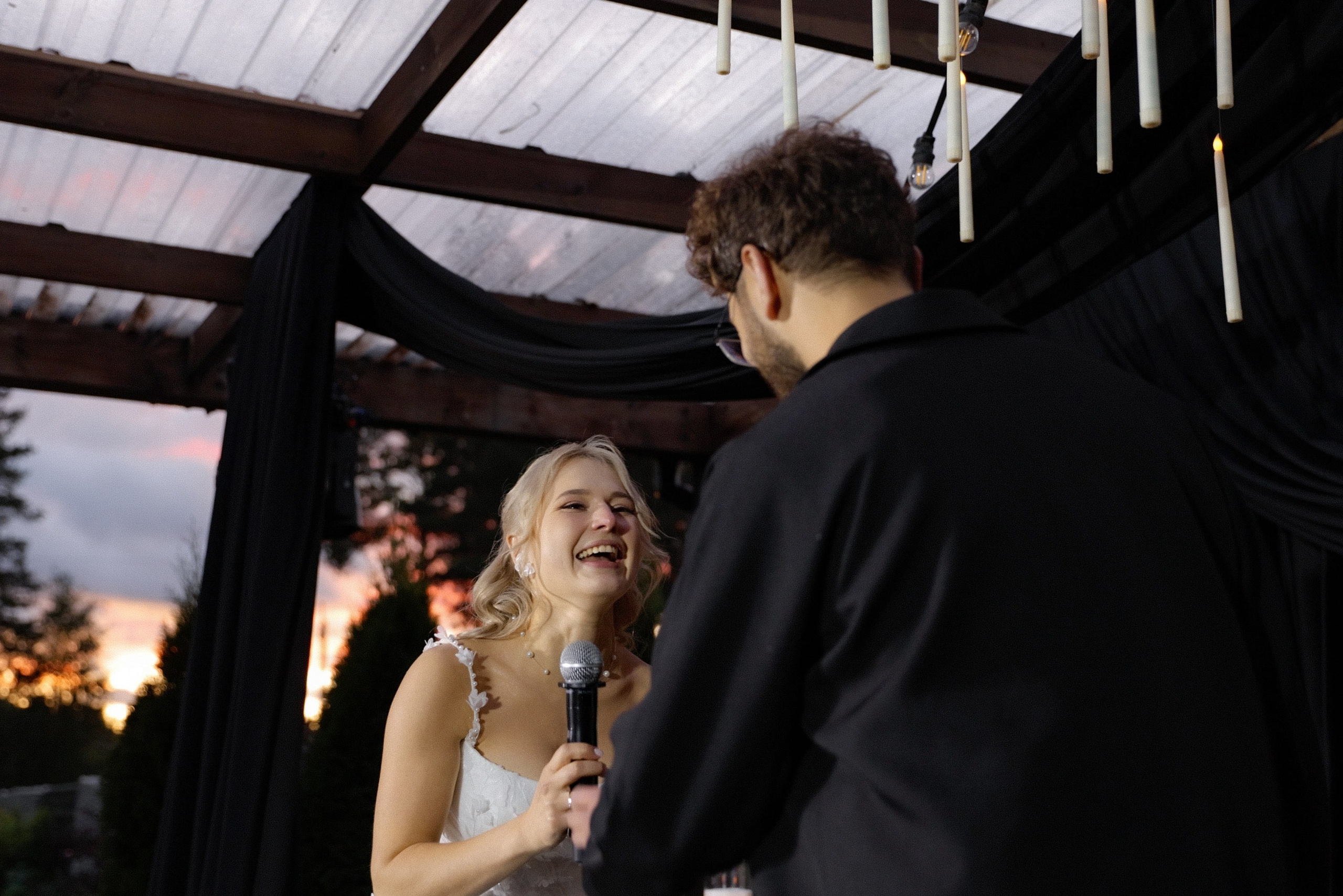 Илья и Алина. Видеографы K-Creation