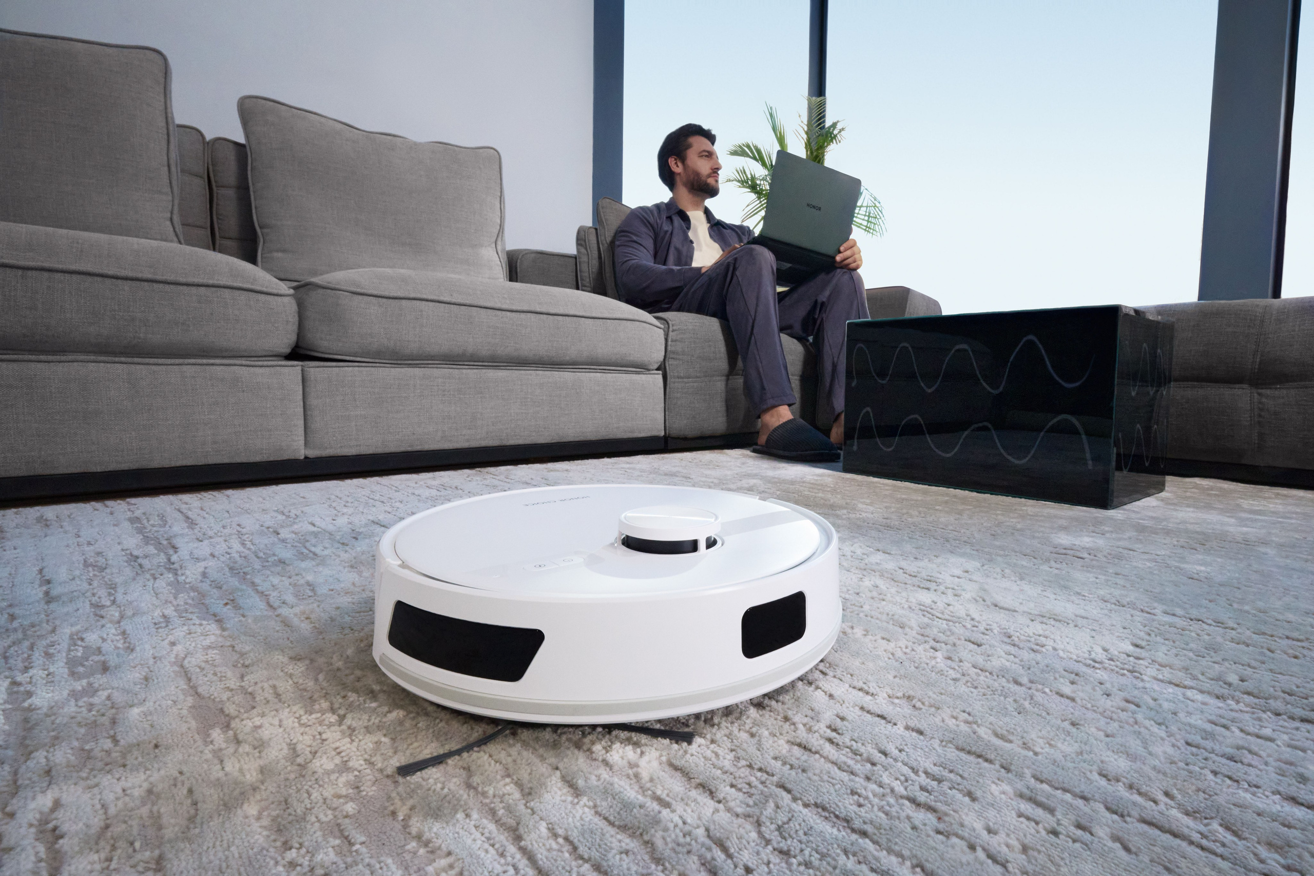 Honor CHOICE. Святослав Лебедев | Рекламный фотограф — Коммерческая съемка, Арт-дирекшн, AI-интеграция