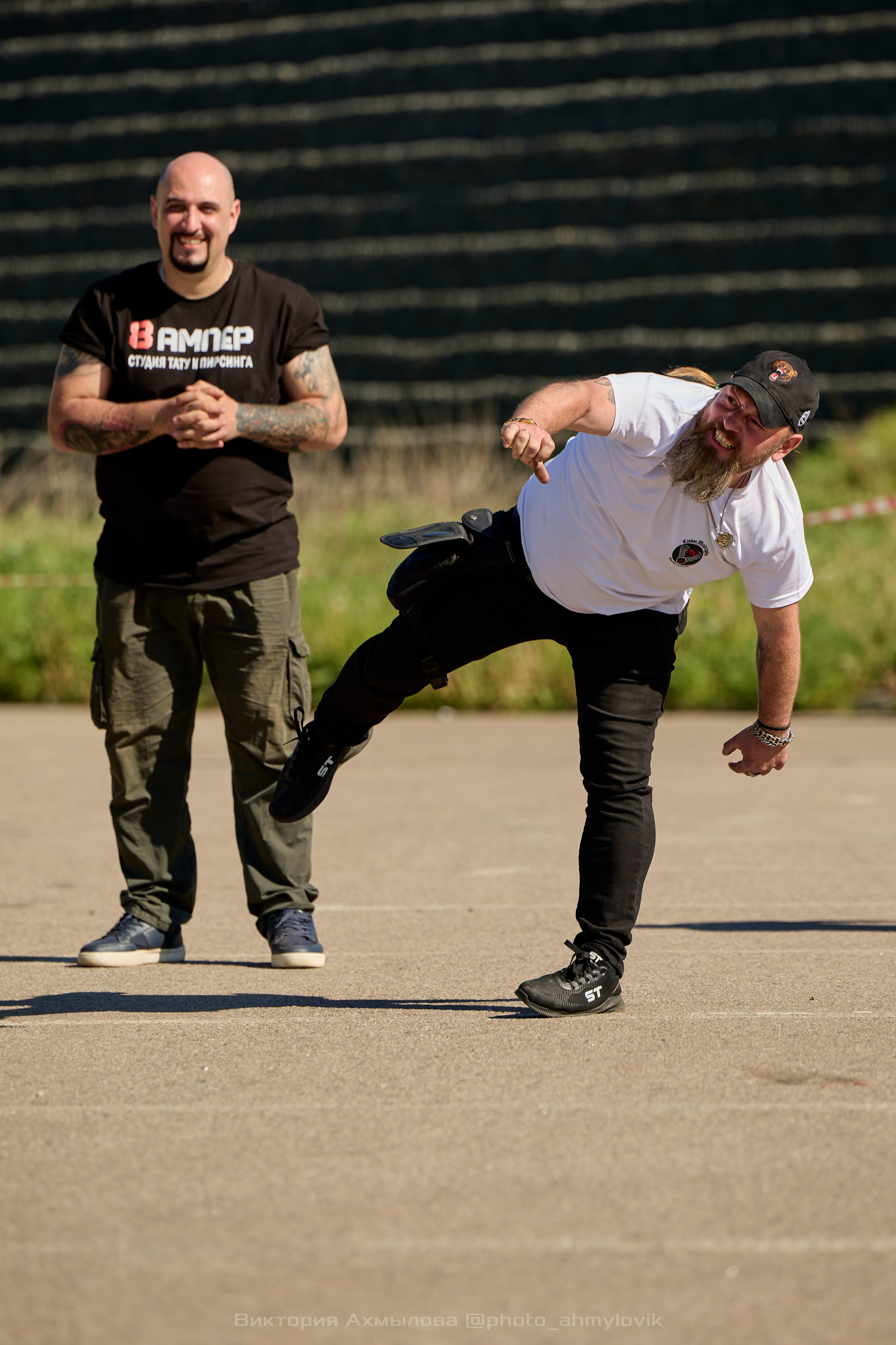 25.05.2024 Открытие мотосезона Домодедово. Виктория Ахмылова. Фотограф в Москве
