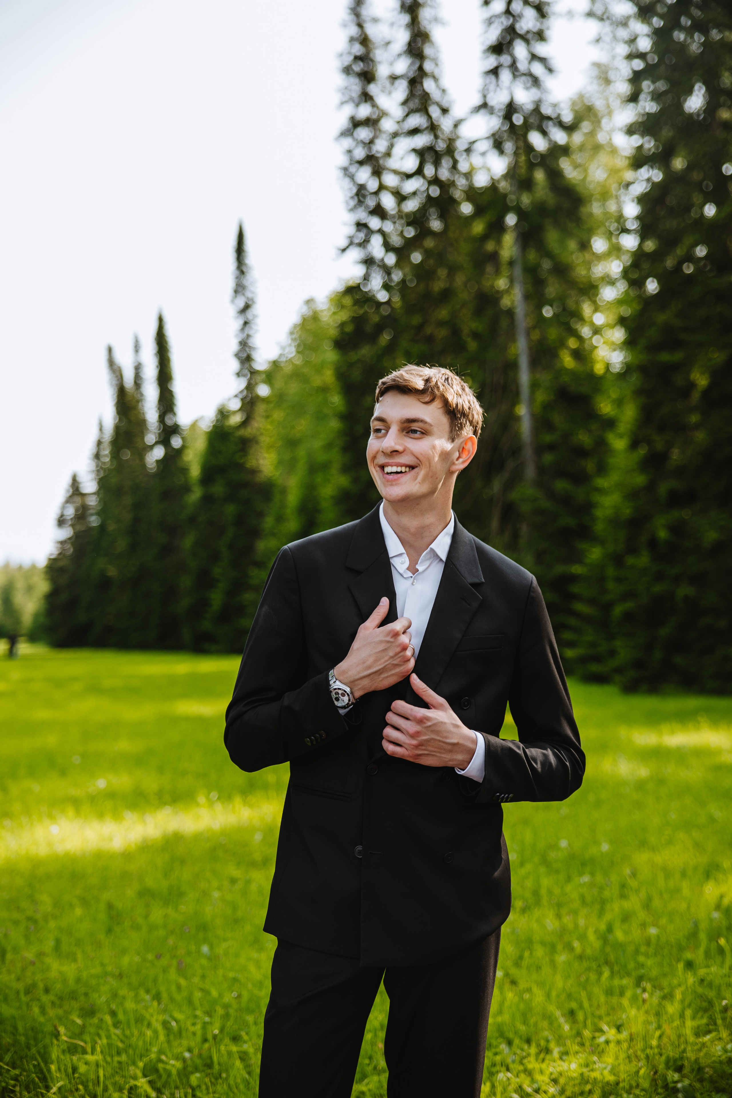 Вероника Даниил. Фотограф Алиса Субботина