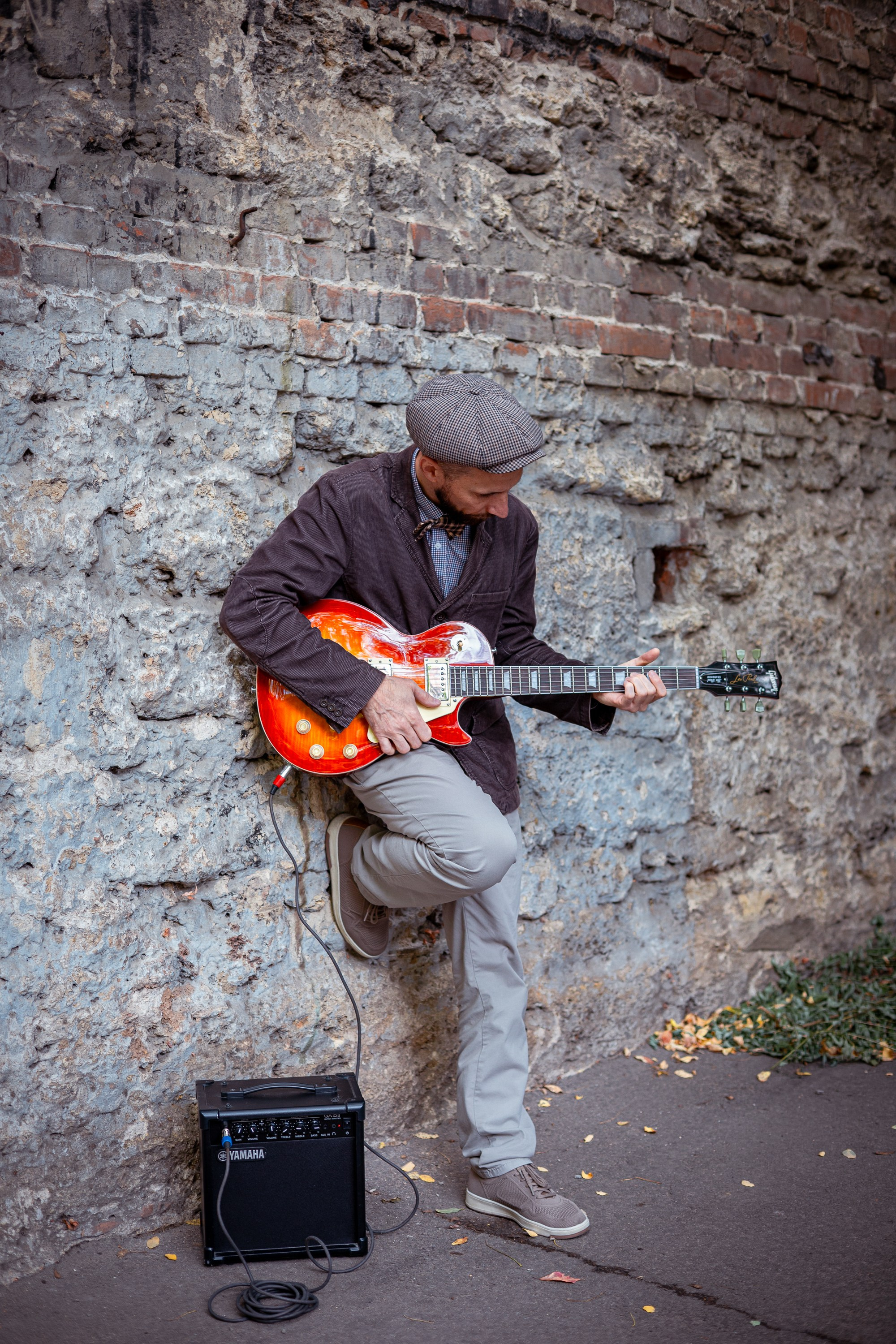 АНДРЕЙ. Главная