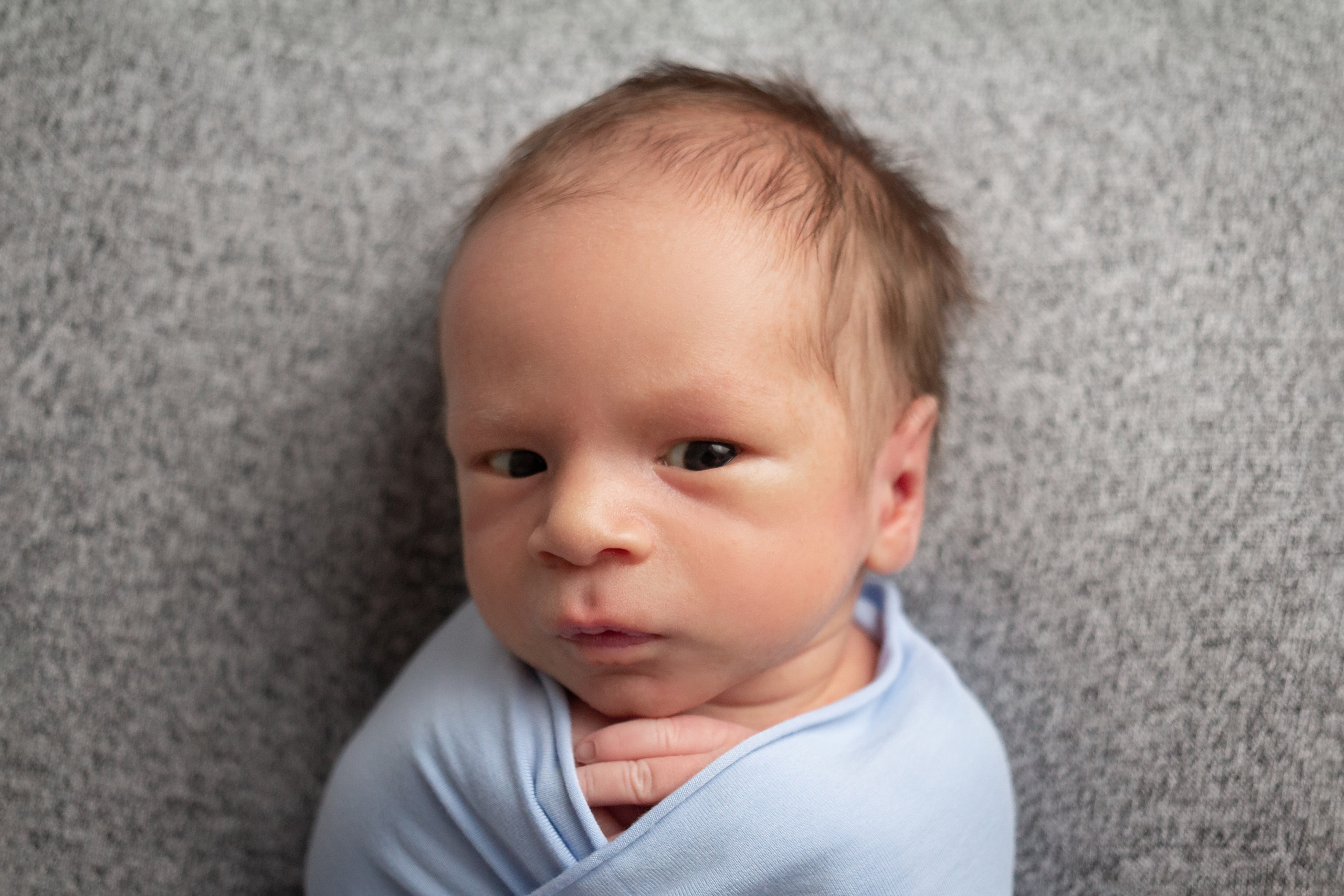 Реалистичный стиль. Фотограф новорождённых Анапа Елена Кушнарь