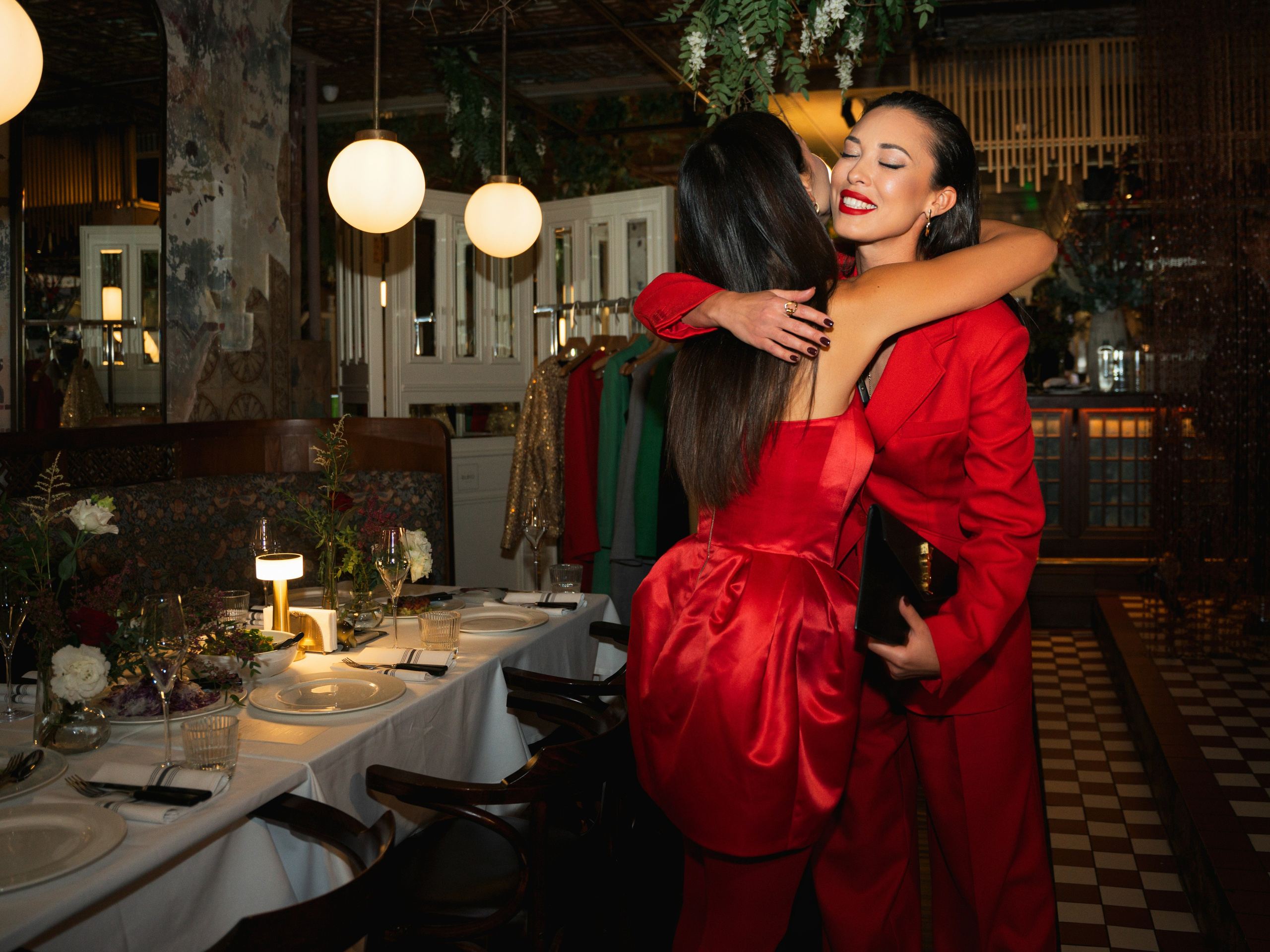 ANNA PEKUN 1. ART фотограф NBIRDIE