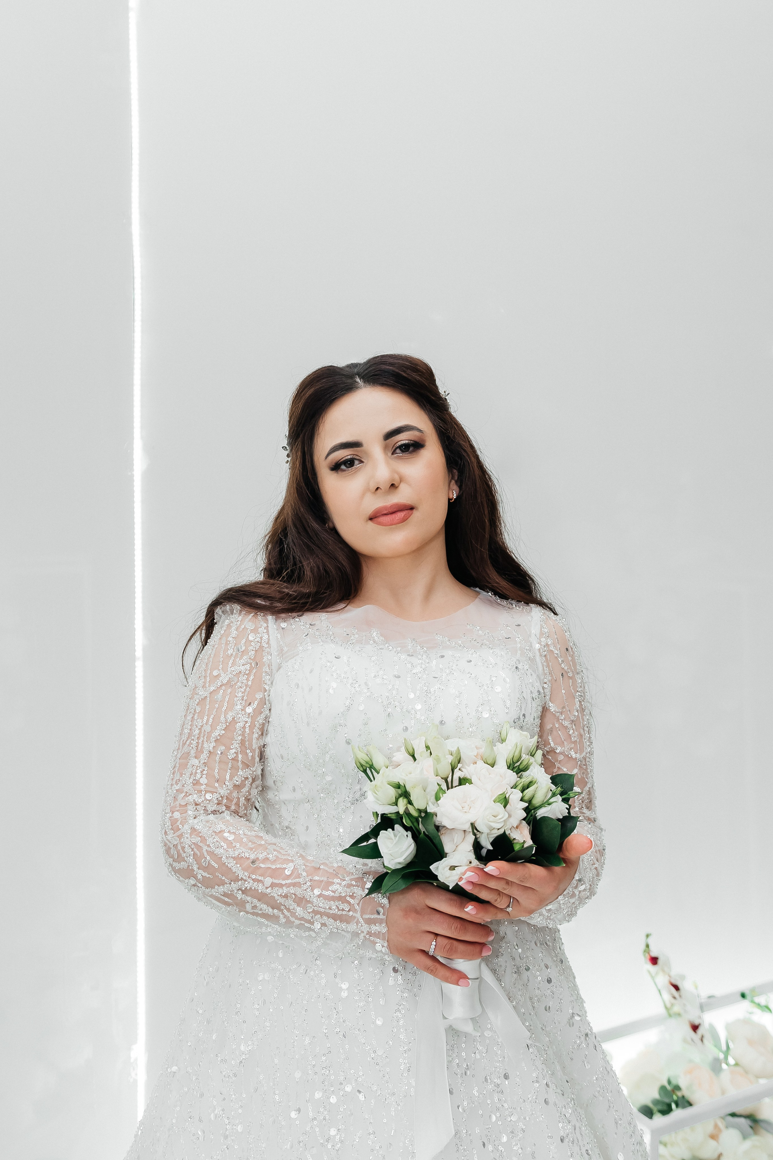 Помолвка. Фотограф Мария Новоселова. Сургут