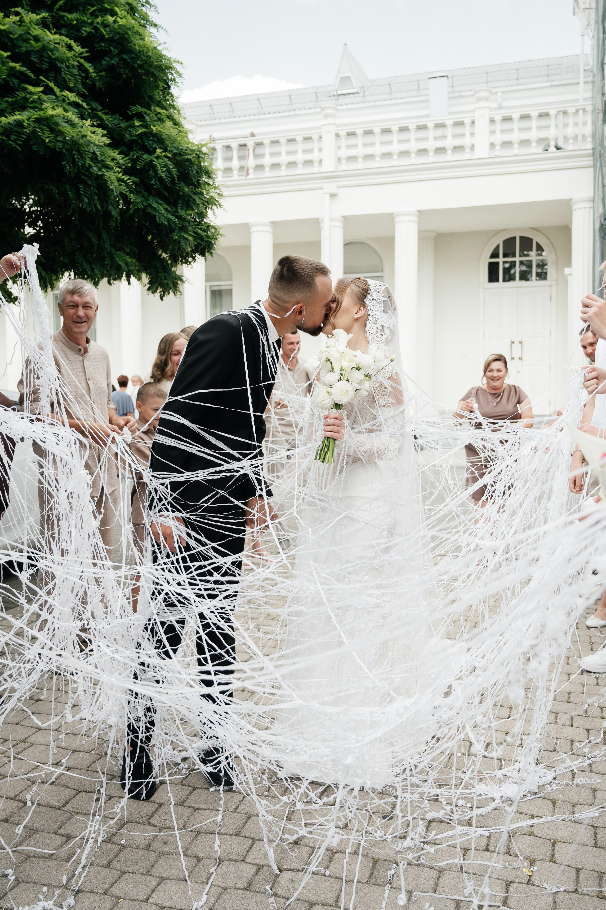 Виктор и Валерия (загс). Свадебный и семейный фотограф в Краснодаре Алина Мельник