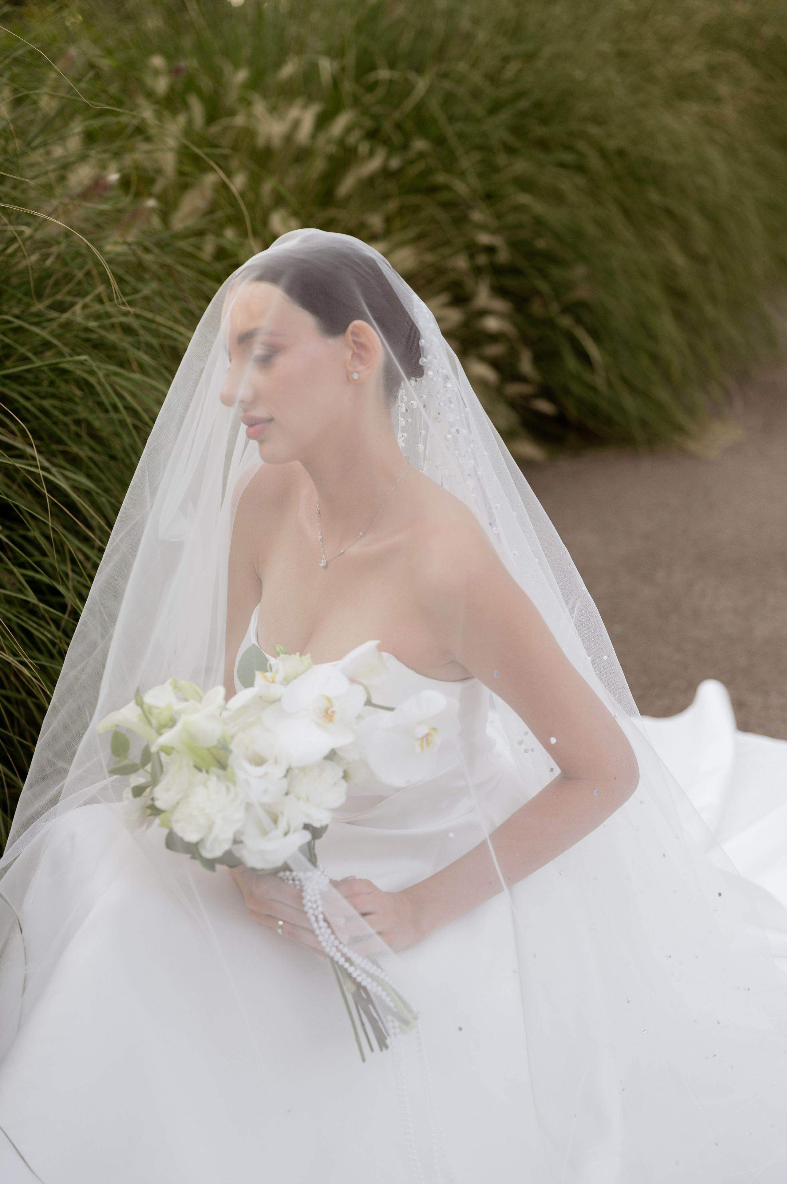 Павел и Полина. Свадебный и семейный фотограф в Краснодаре Алина Мельник