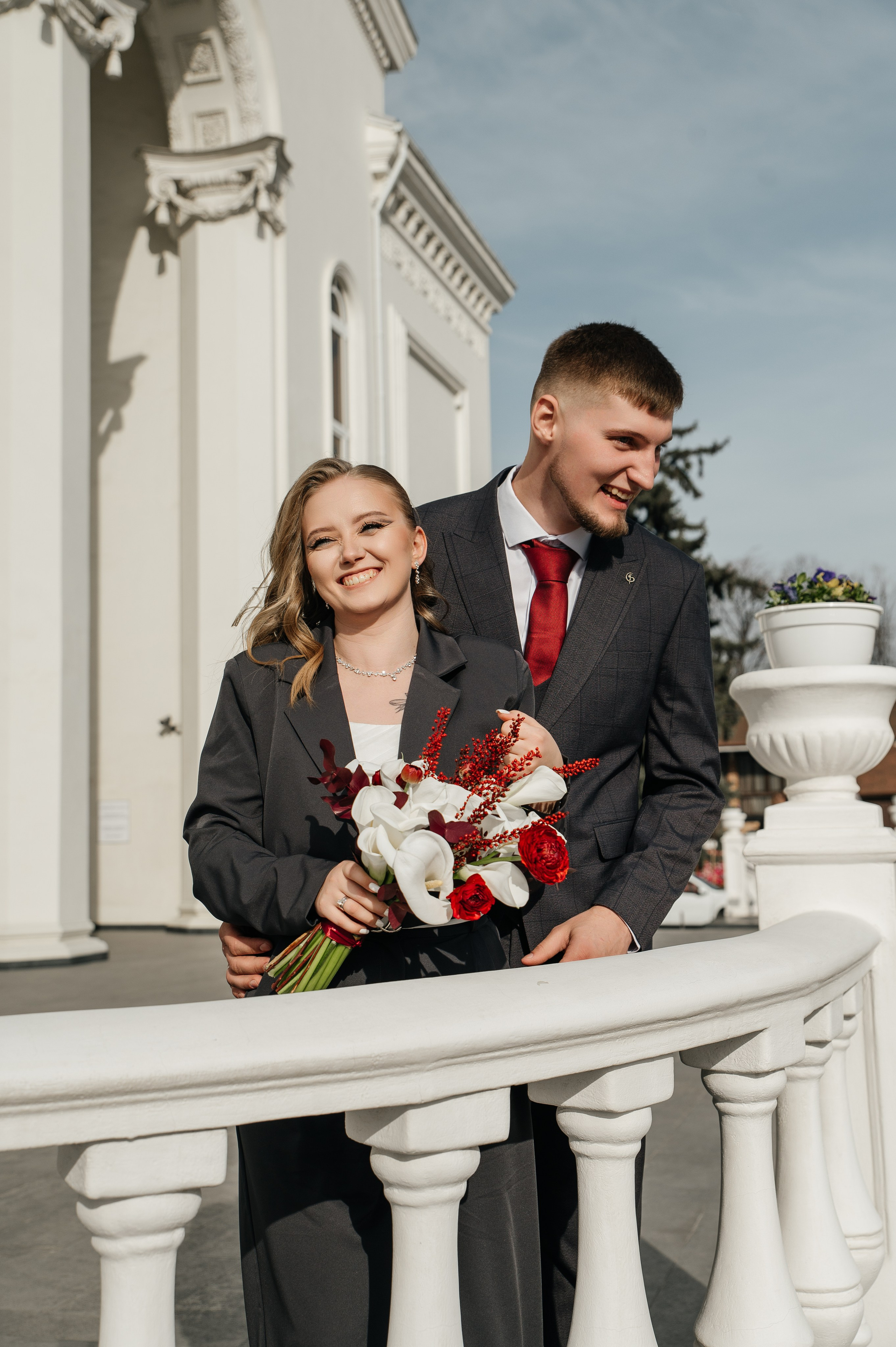 Кирилл и Марина. Свадебный и семейный фотограф в Краснодаре Алина Мельник