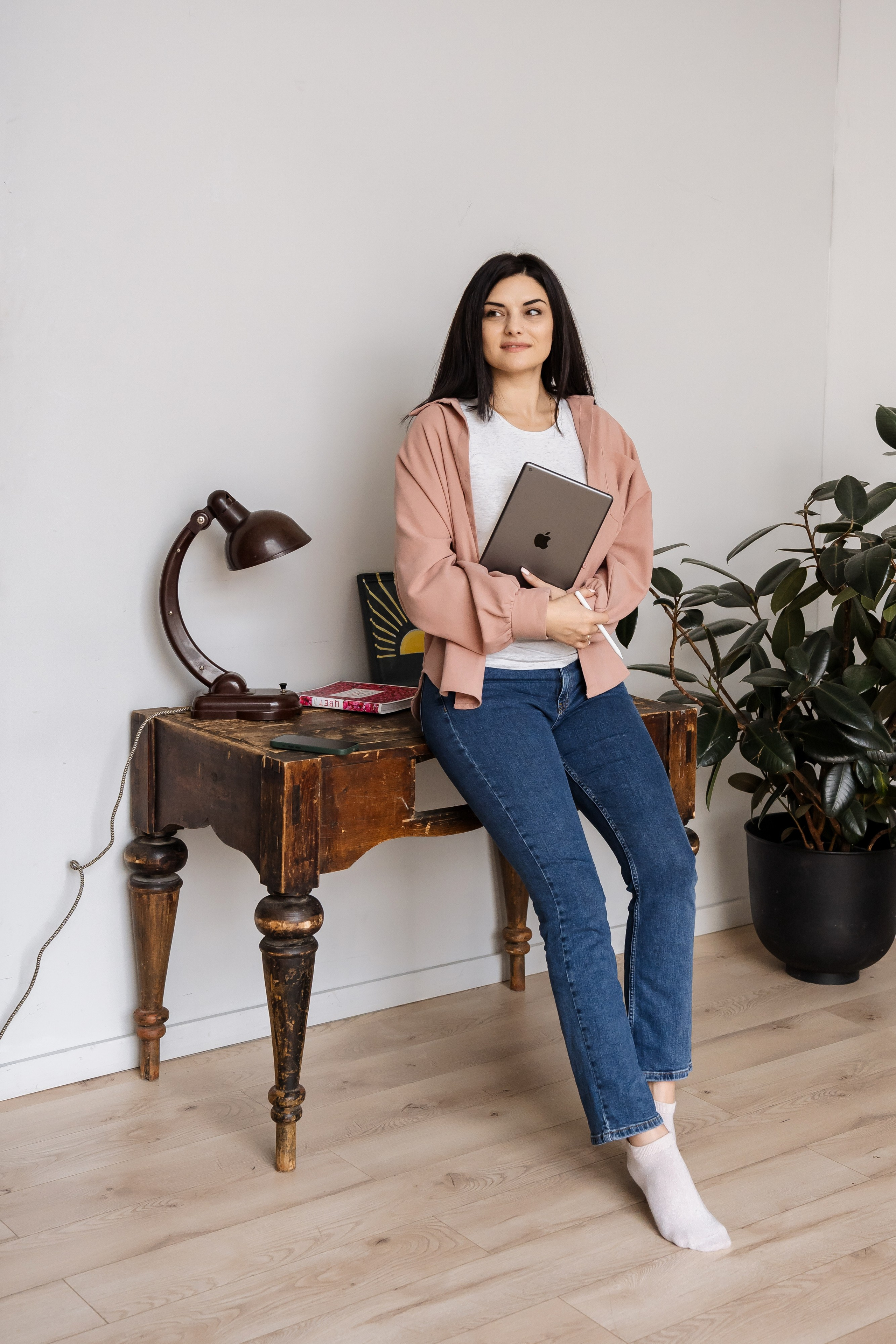 Фотосессия для Инессы. Свадебный фотограф в Москве Яна Деньгина