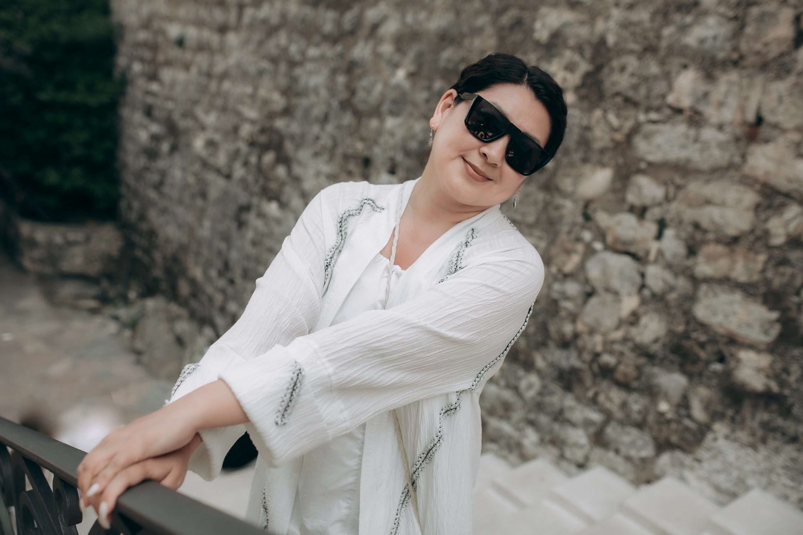 Women’s Photoshoot in Montenegro. Family, Women & Couples Photographer in Budva, Kotor, Herceg Novi, Perast & Coastal Montenegro