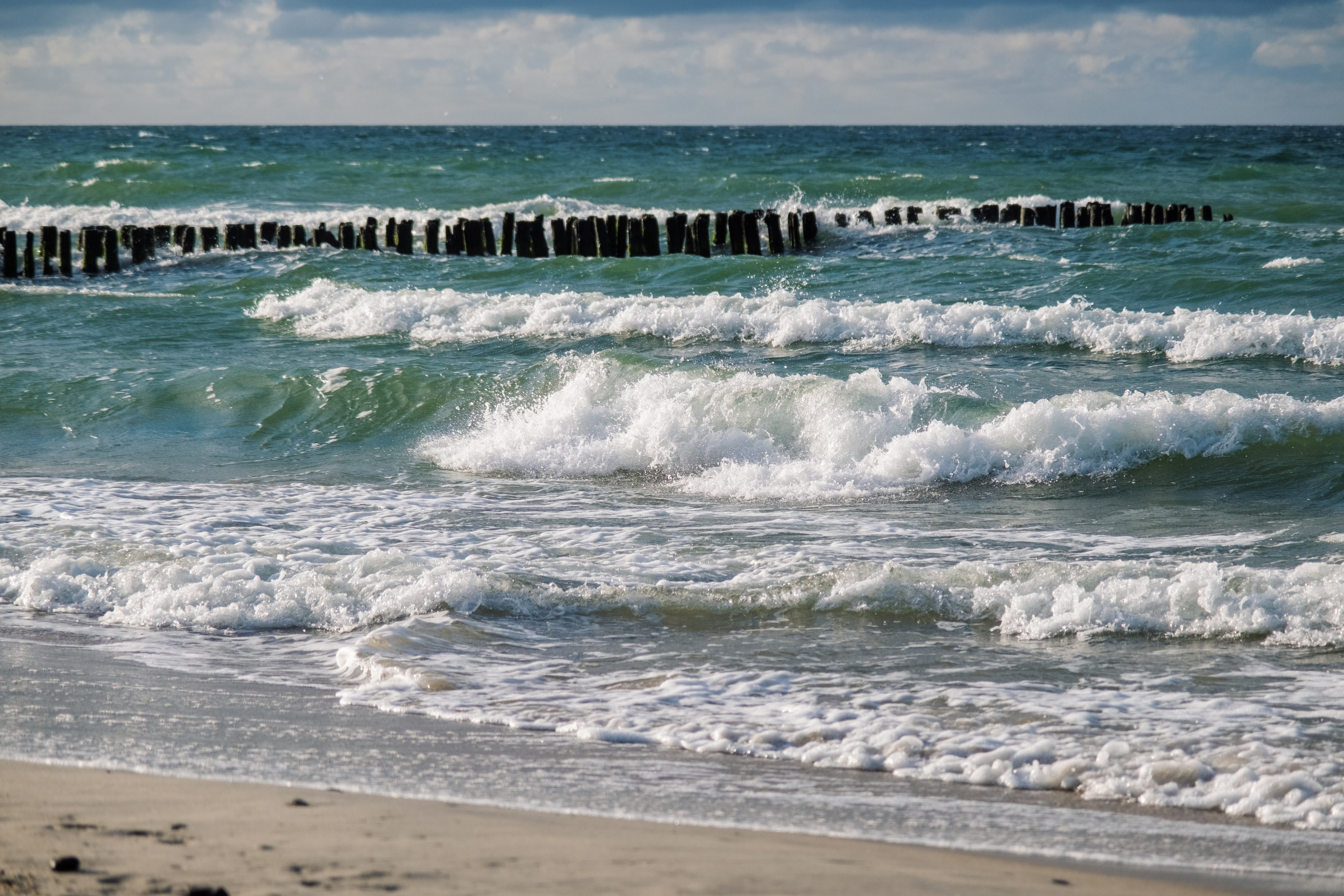 Чемпионат России по сёрфингу