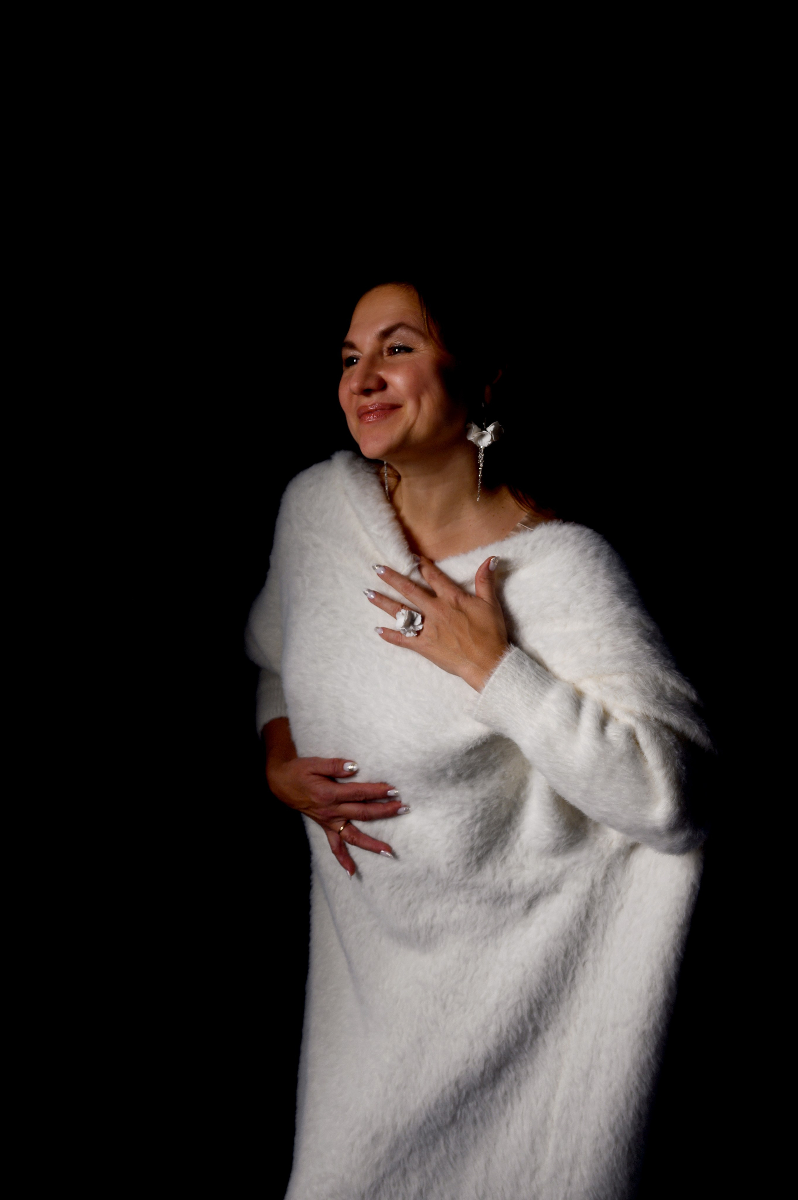 Скоро весна…. Портретный фотограф и видеограф Москва / Калуга — Марина Орлова