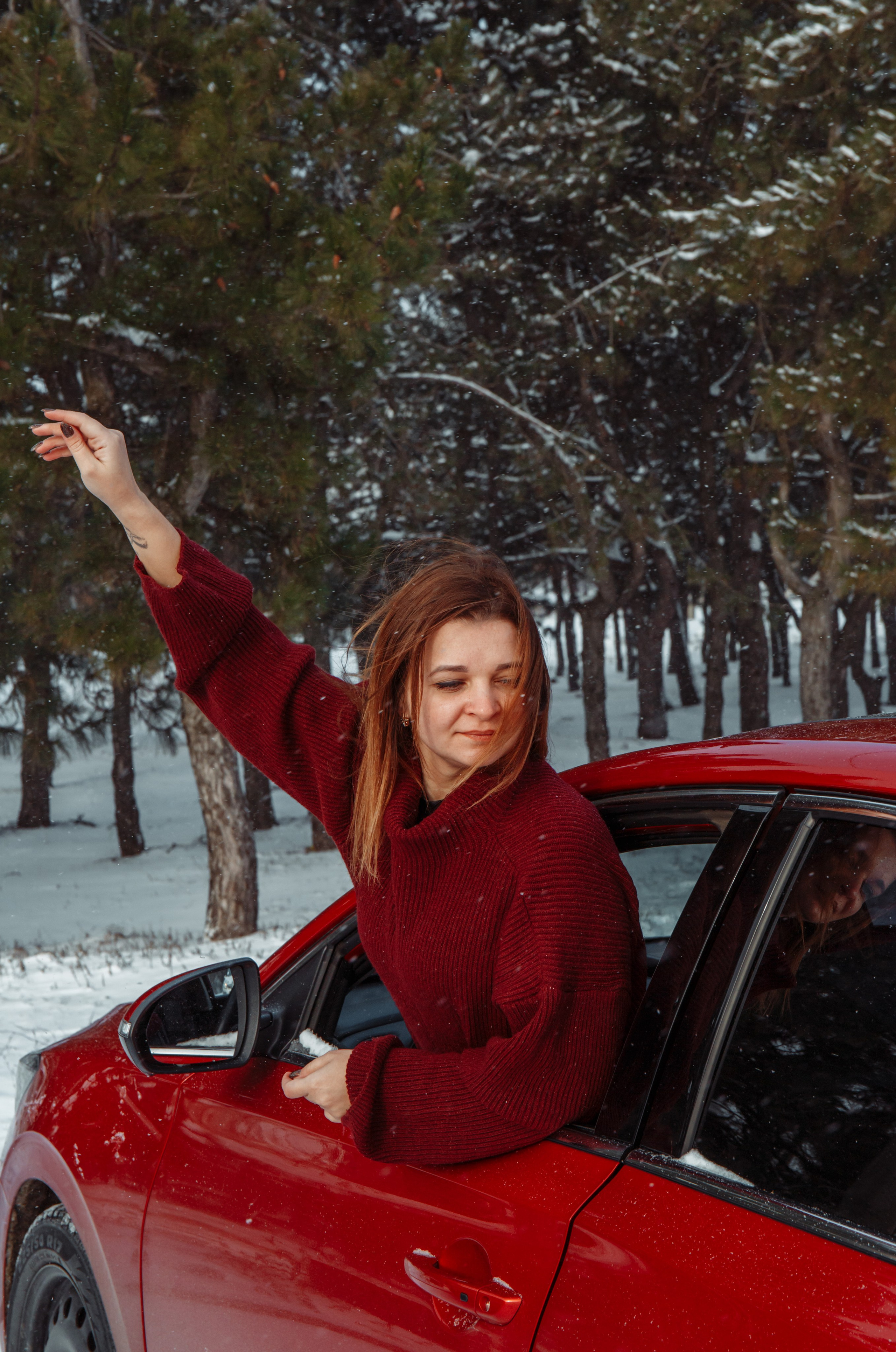 Индивидуальные фотосессии. Семейный фотограф из Новошахтинска Антонина Змиенко