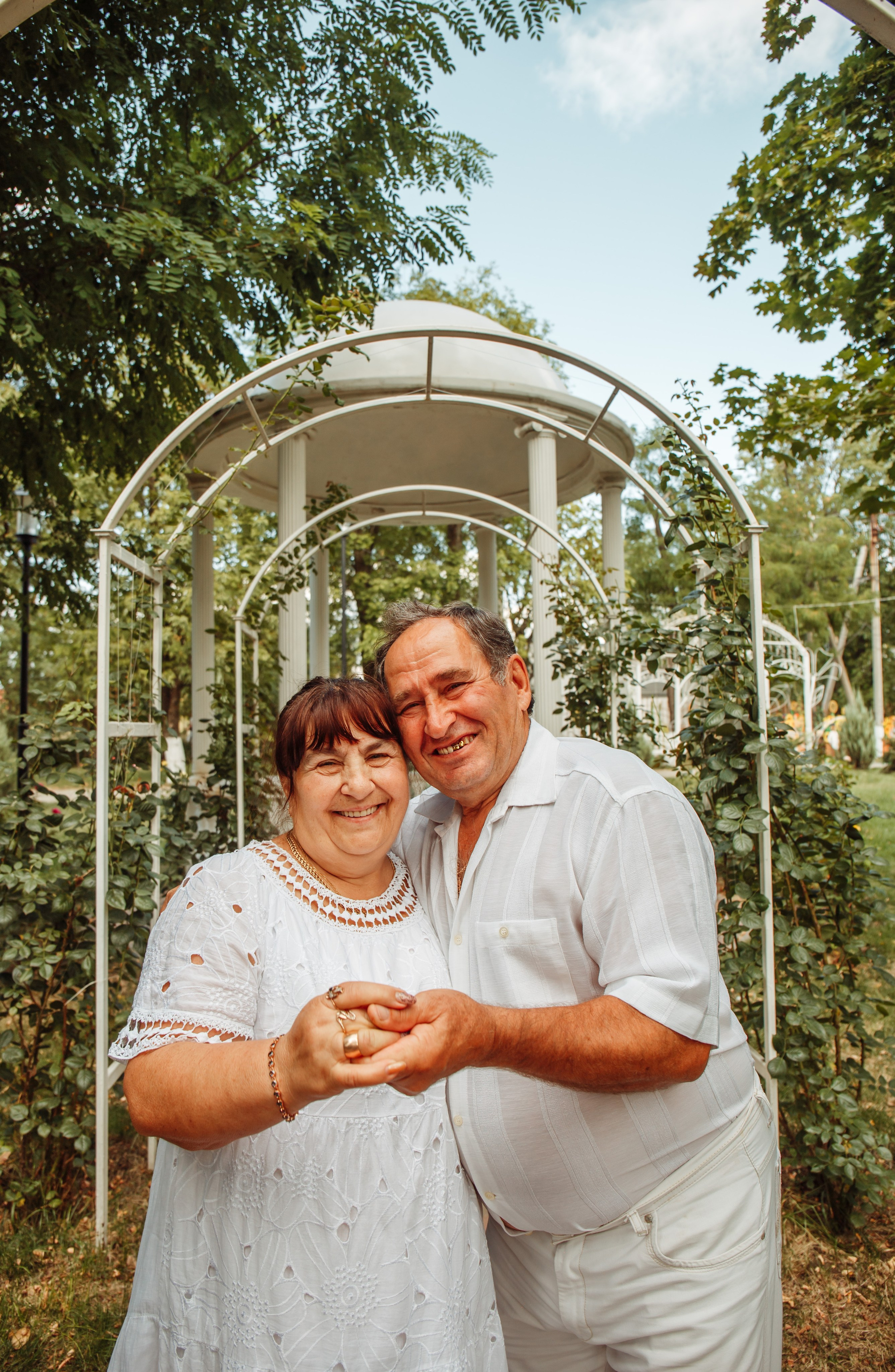 Свадебные фотосессии. Семейный фотограф из Новошахтинска Антонина Змиенко