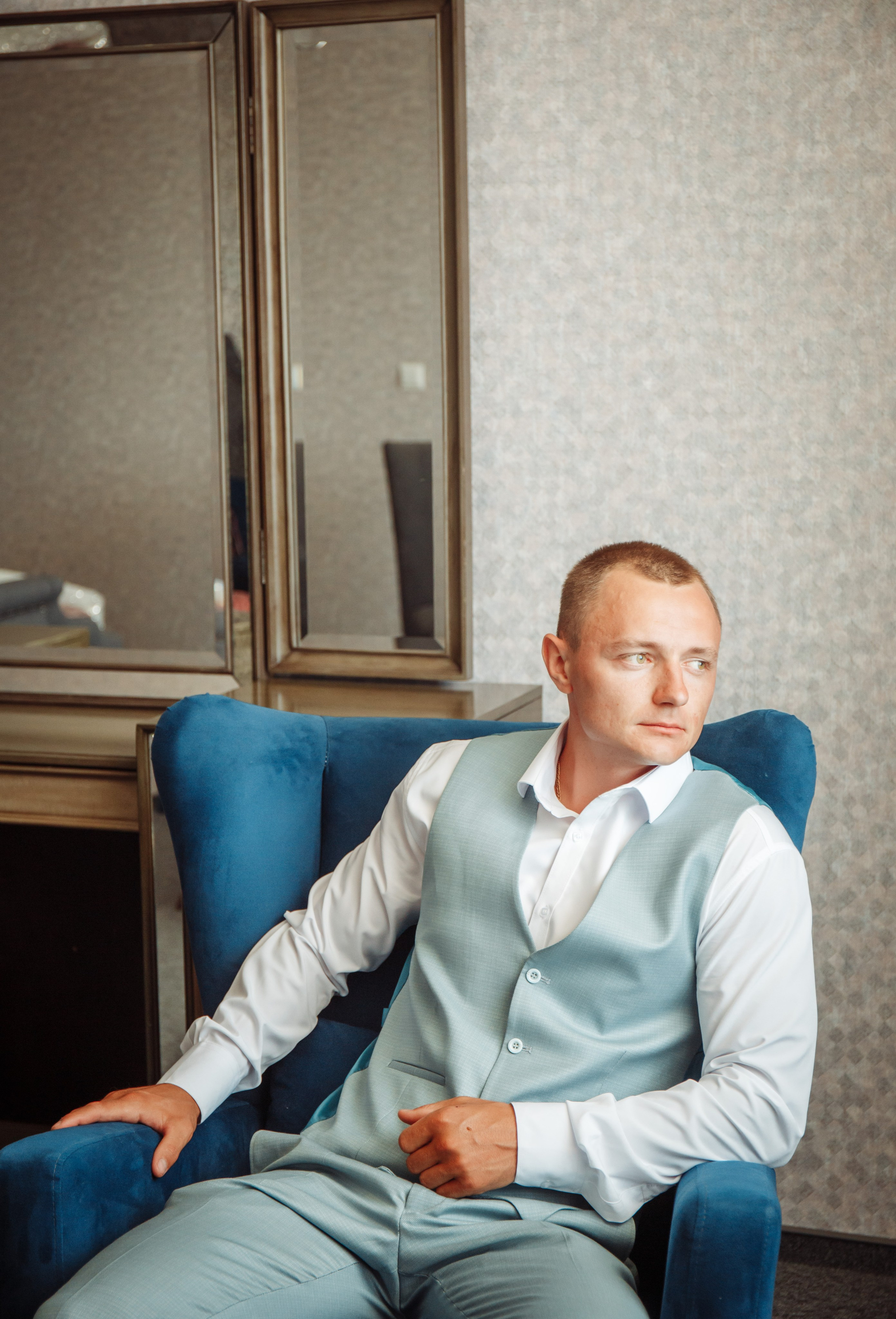 Свадебные фотосессии. Семейный фотограф из Новошахтинска Антонина Змиенко