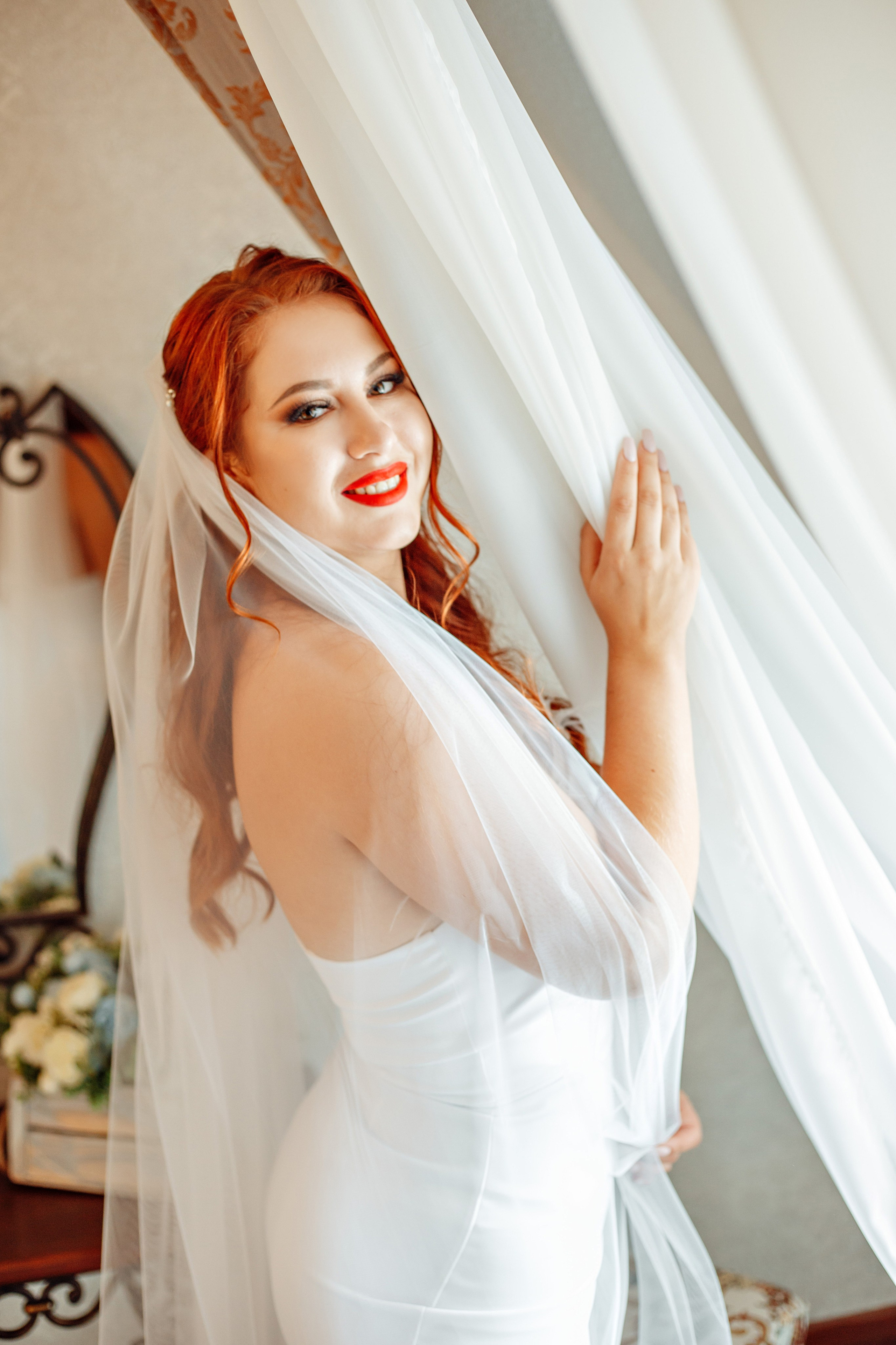 Свадебные фотосессии. Семейный фотограф из Новошахтинска Антонина Змиенко