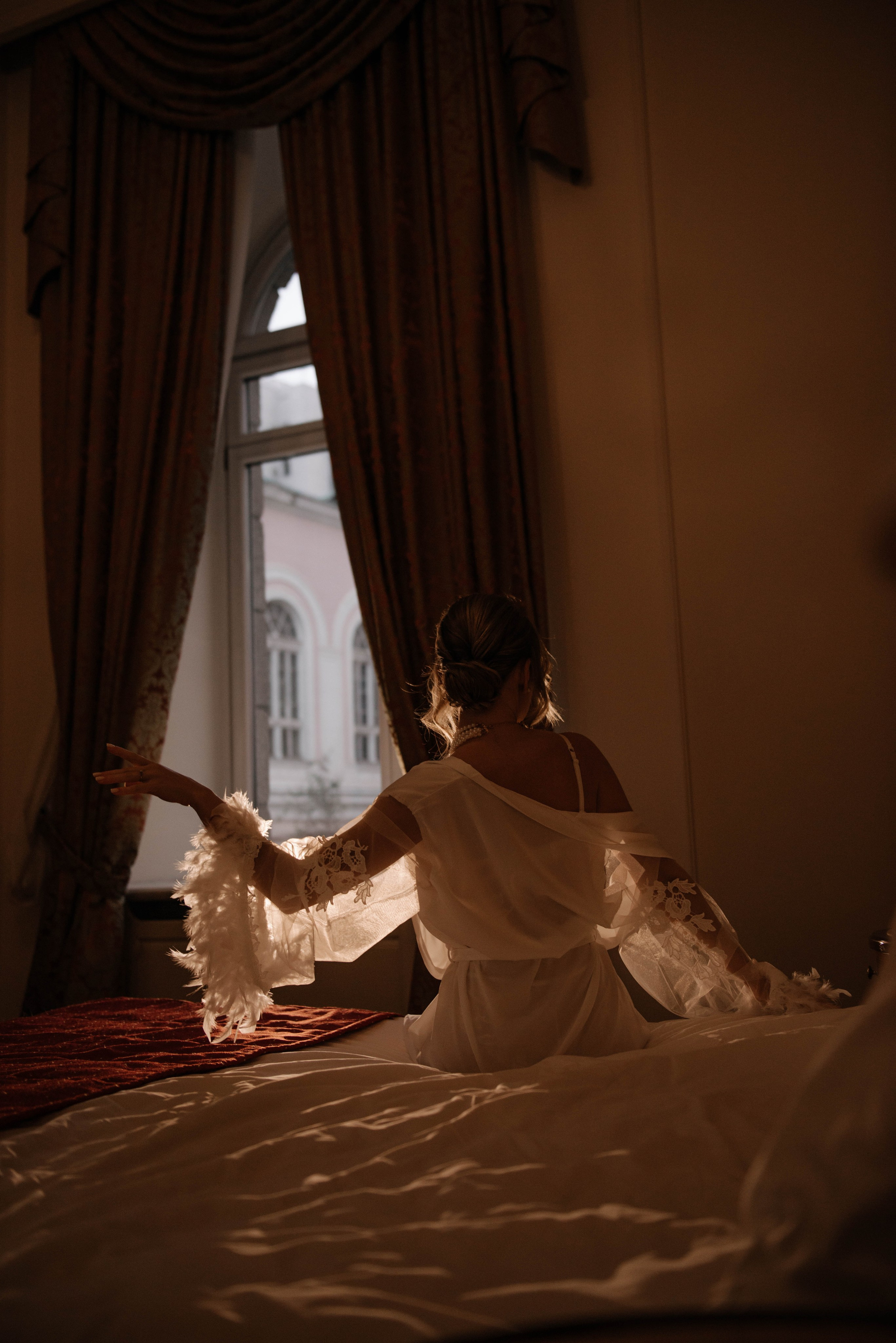 Savoy. Главная