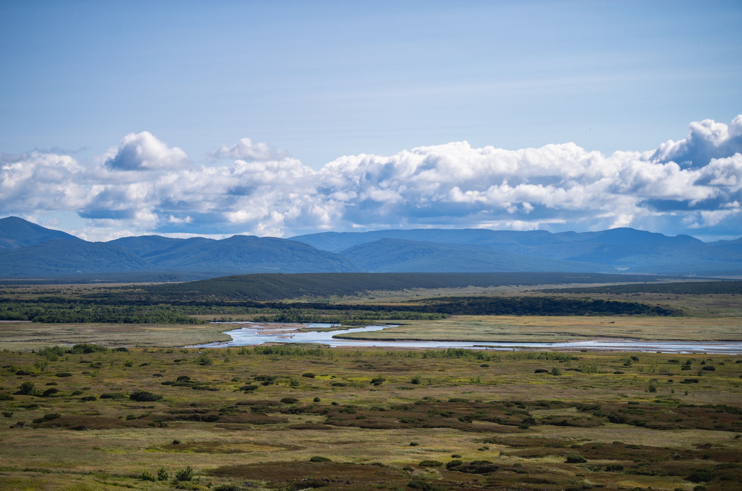 Камчатка. Фотограф в Санкт-Петербурге Вихтинский Николай