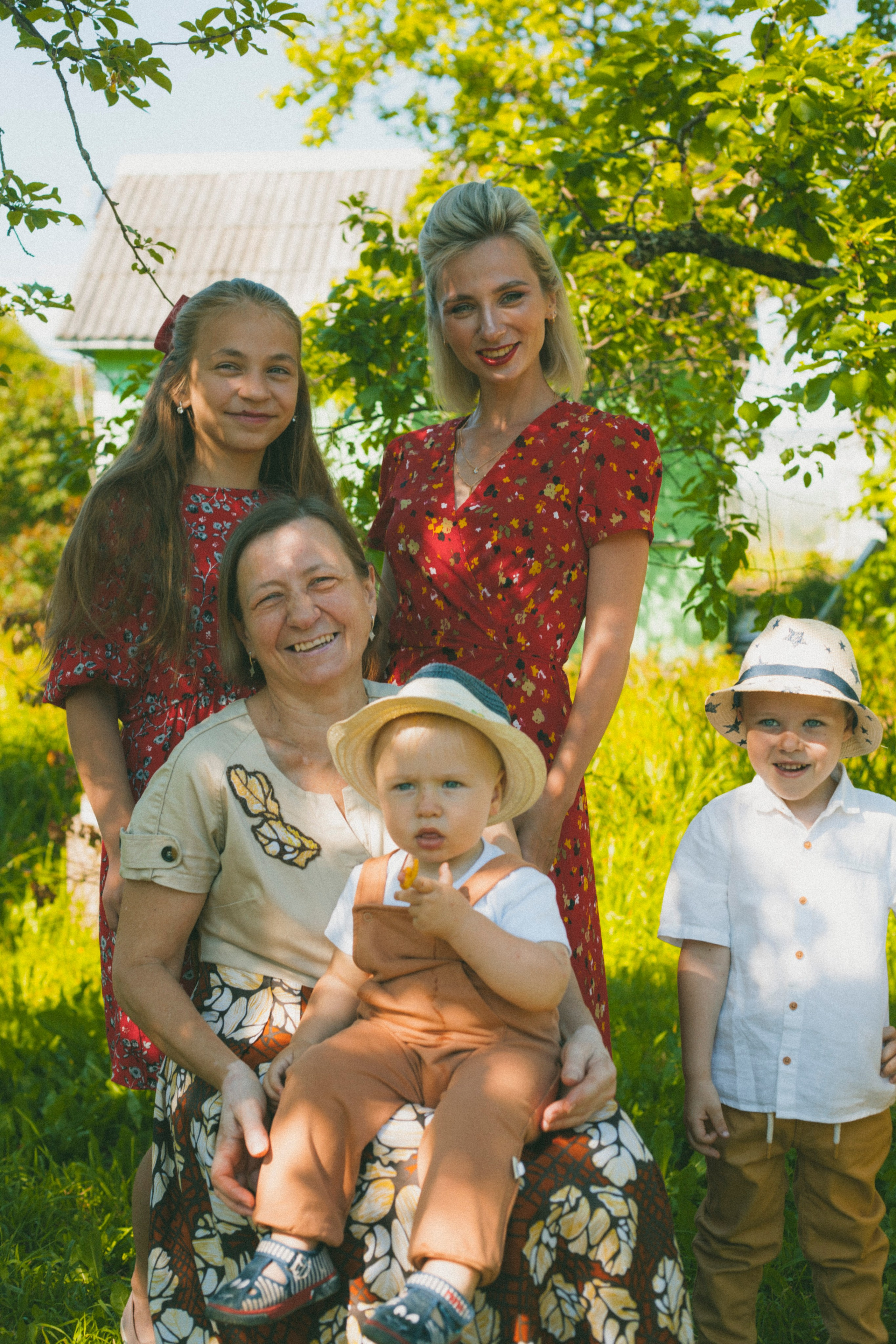 Руденко. Фотограф Александра Степанова