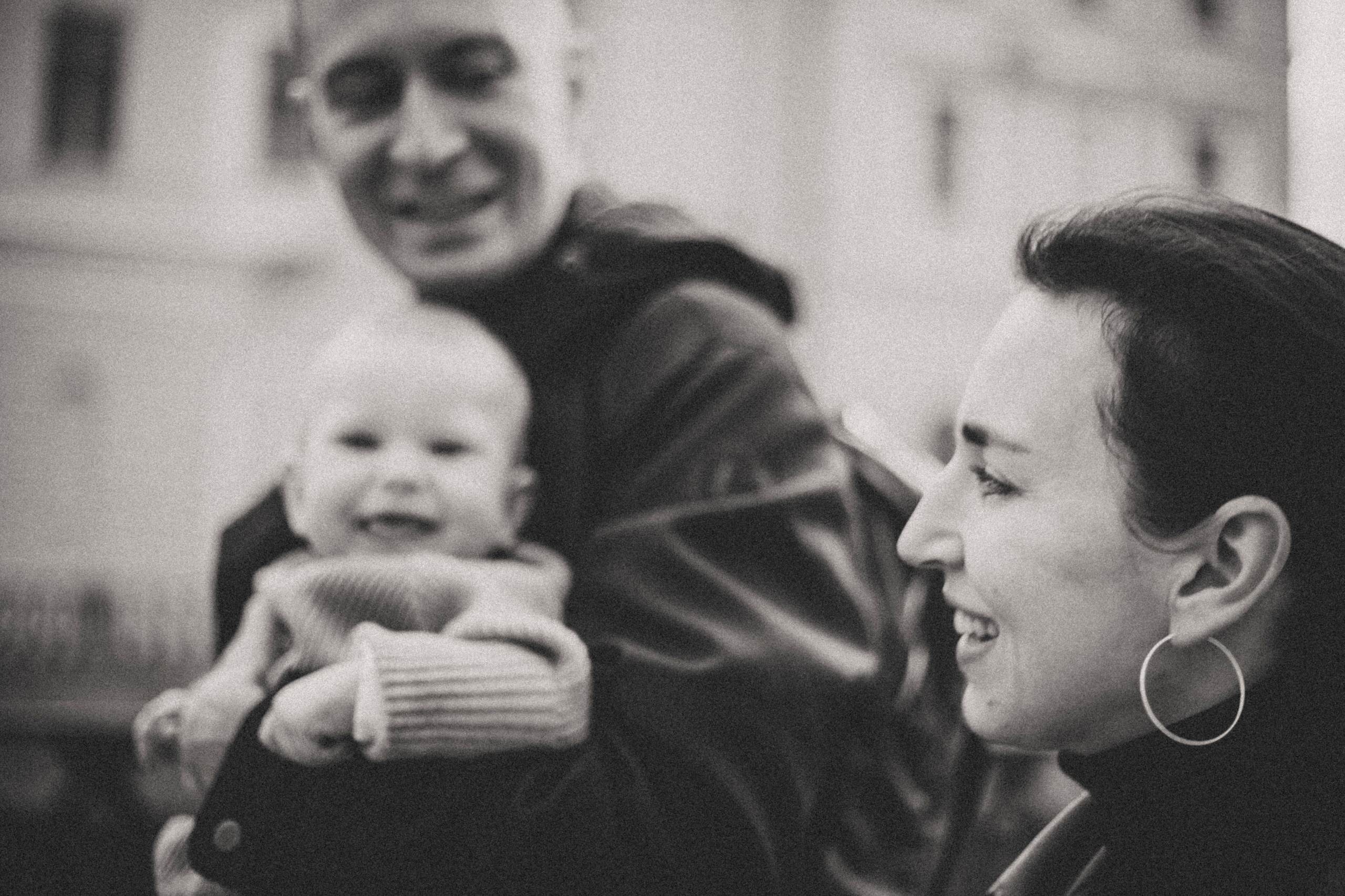 Swanky Kids. Фотограф Александра Степанова