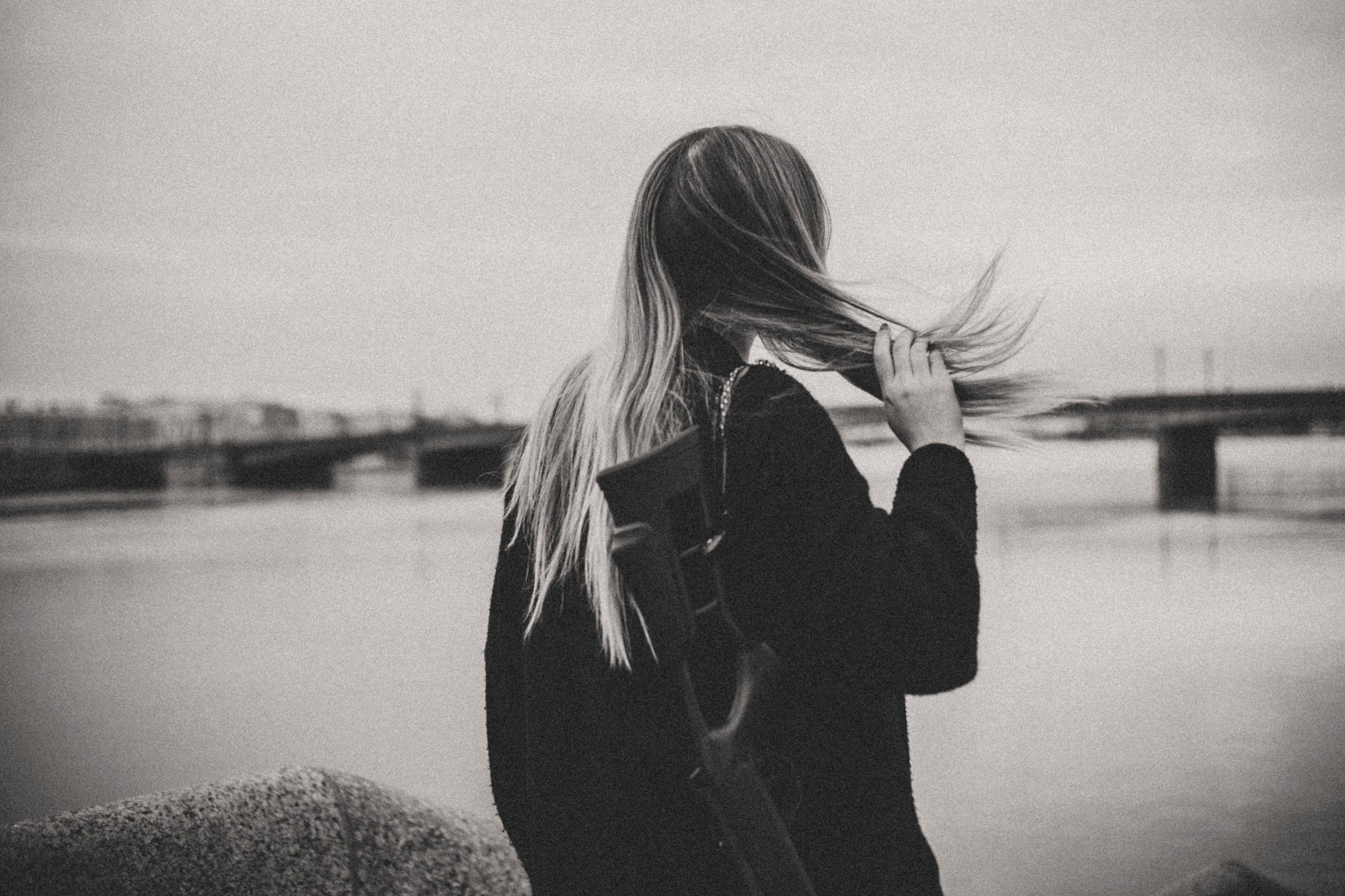 Полина. Фотограф Александра Степанова