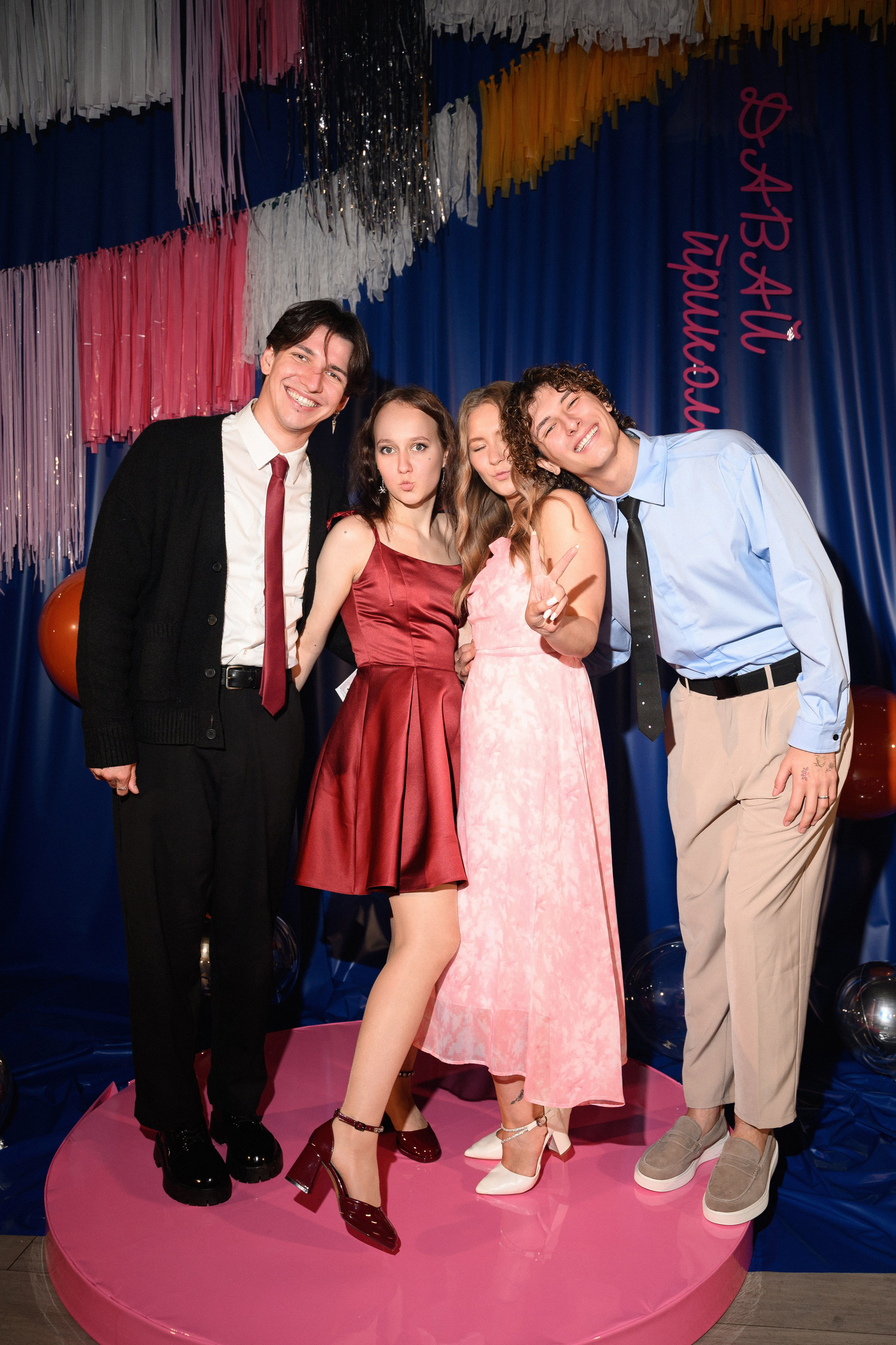 Никита & Ирина. Свадебный фотограф в Кирове Старостин Павел