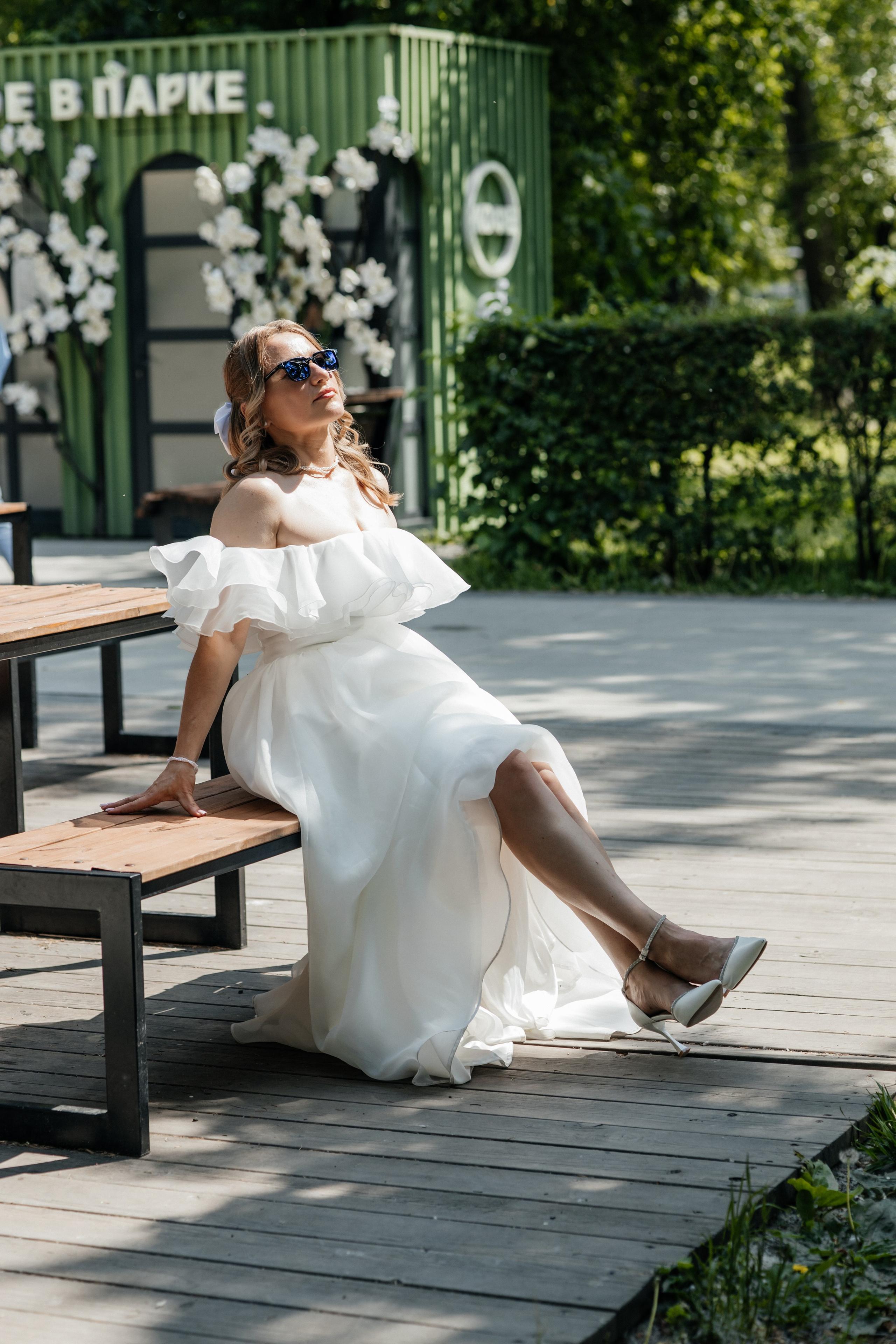 Юлия и Дмитрий. Фотограф в Барнауле Маргарита Бредихина