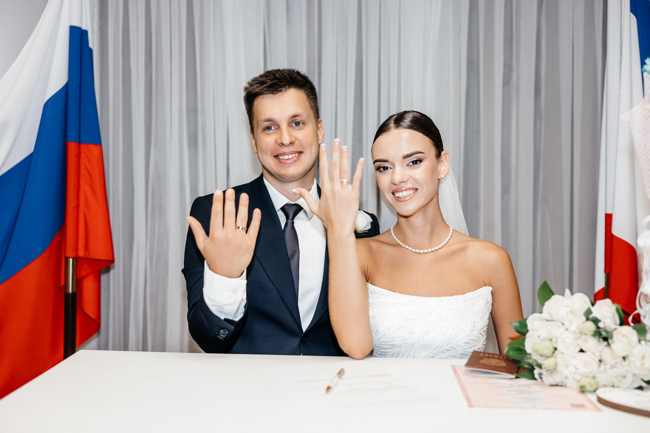 Анонс свадьбы для Ильи и Елизаветы. Свадебный фотограф в Крыму и Севастополе Ольга Баскакова