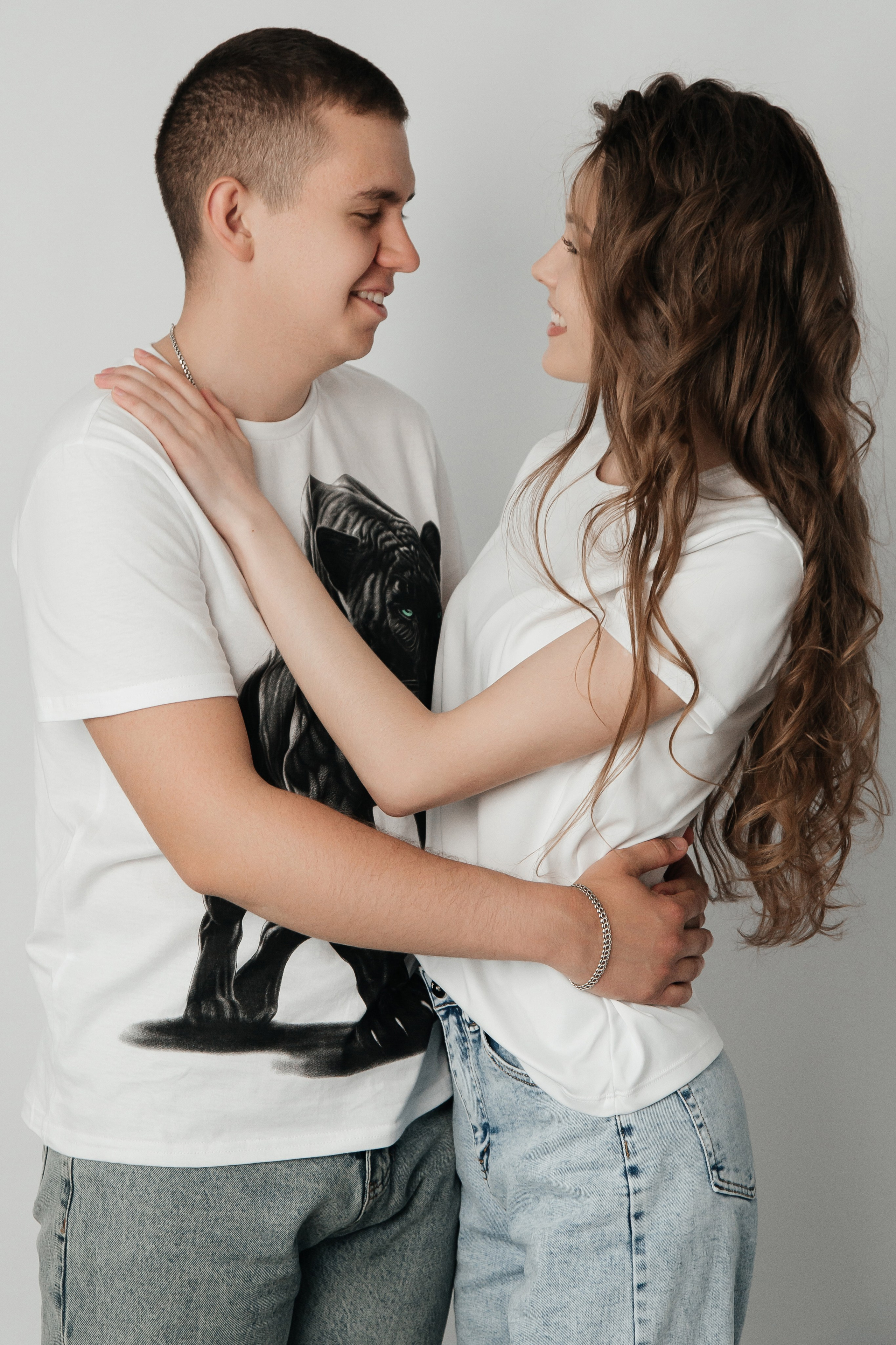 Семья. Фотограф в Киселёвске Татьяна Трухалева