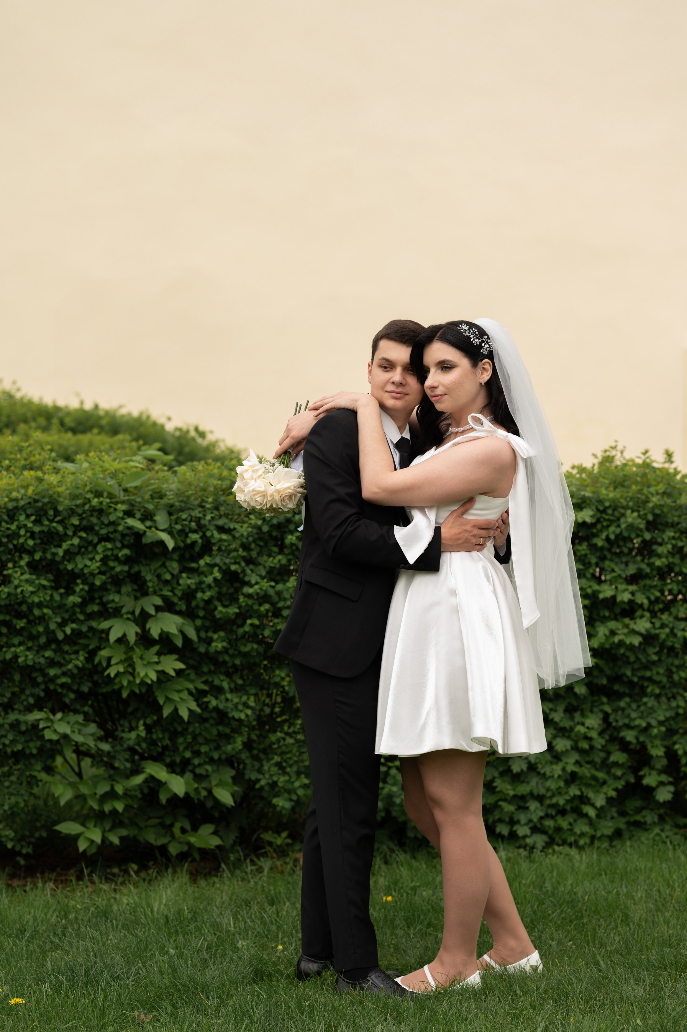 Любовь=искусство. Фотограф Ким Ангелина