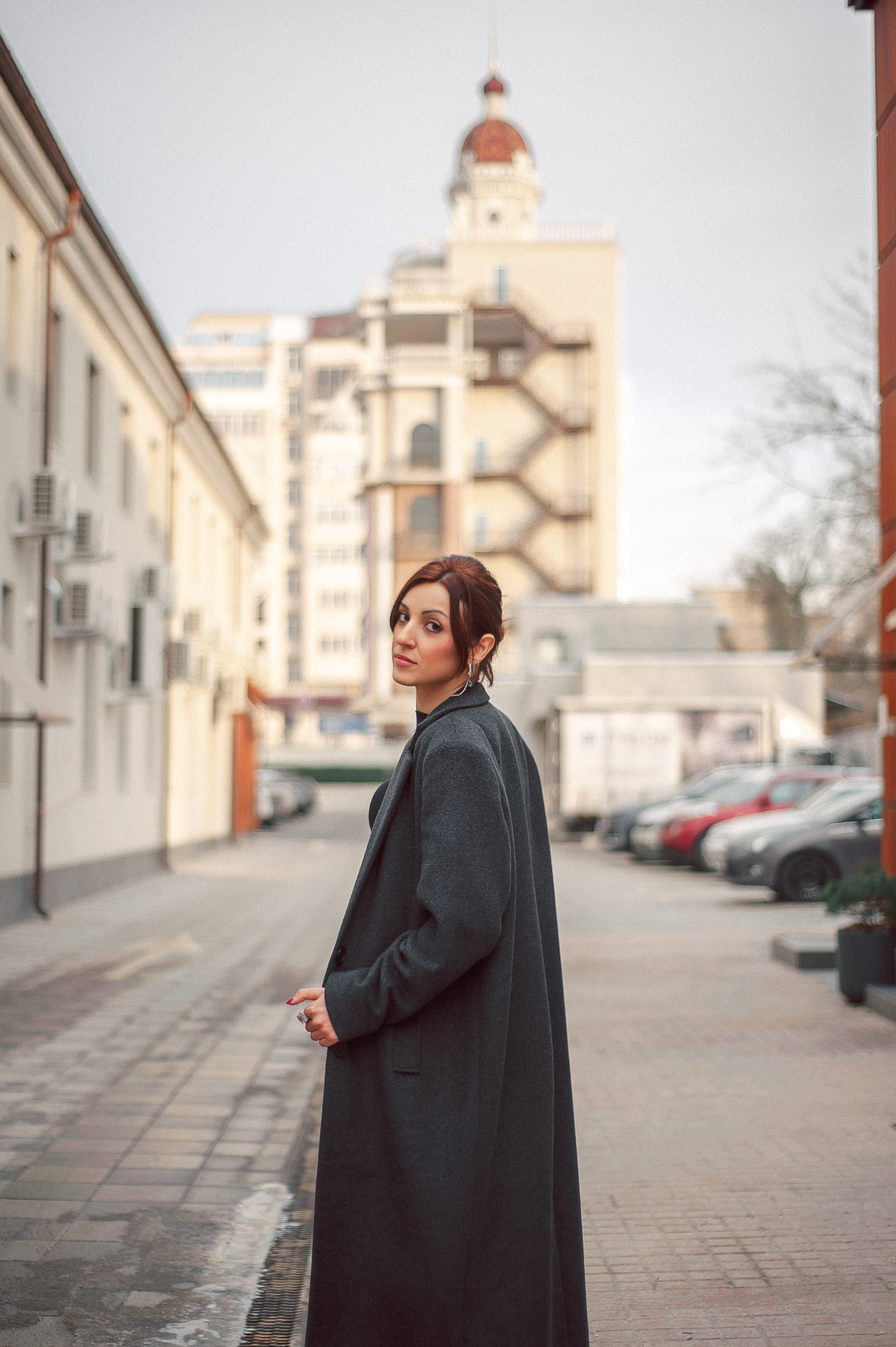 Лена Lifestyle. Фотограф в Краснодаре Морозова Виктория