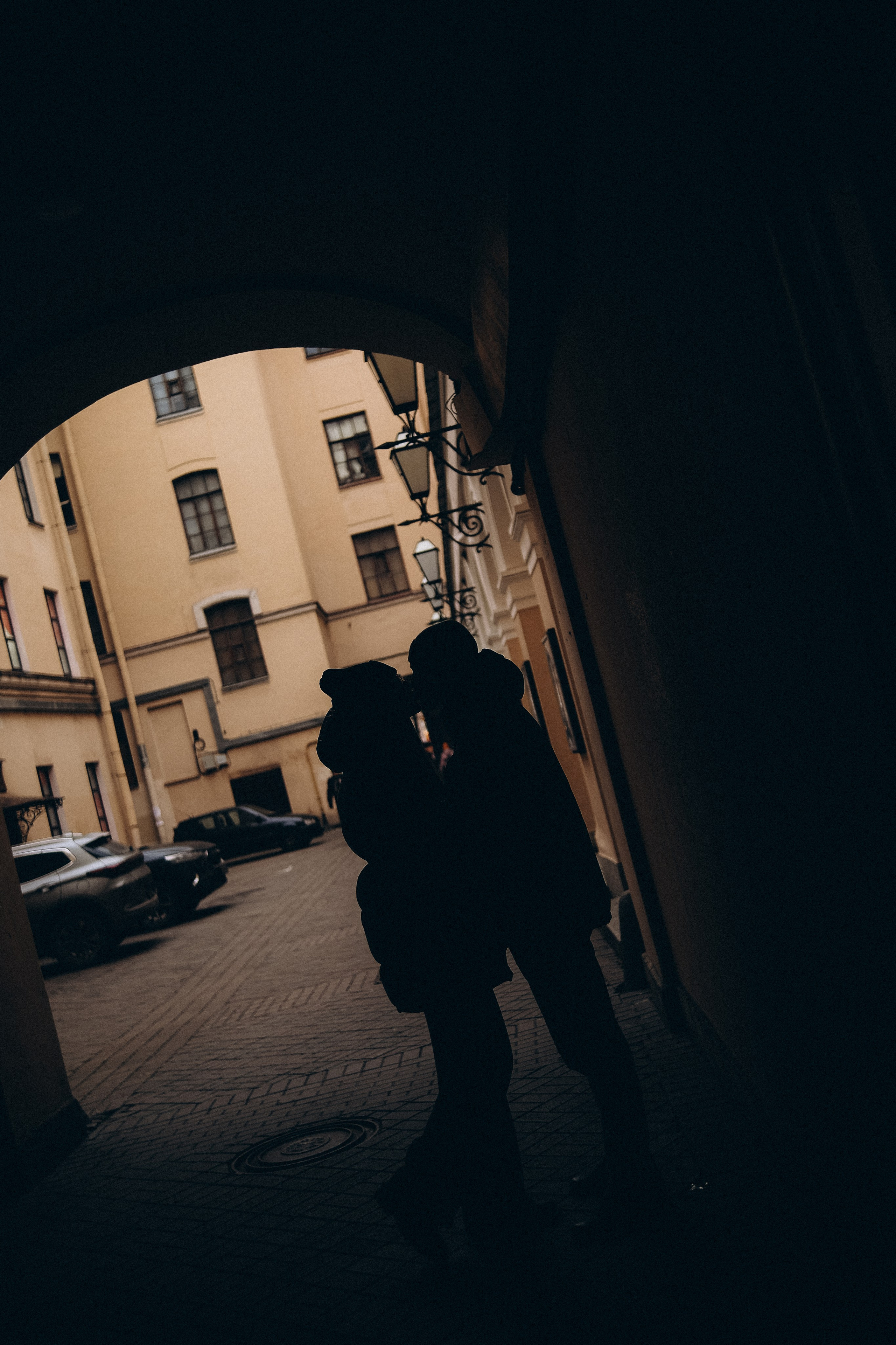 Наташа & Паша. Phdkvmr.ru