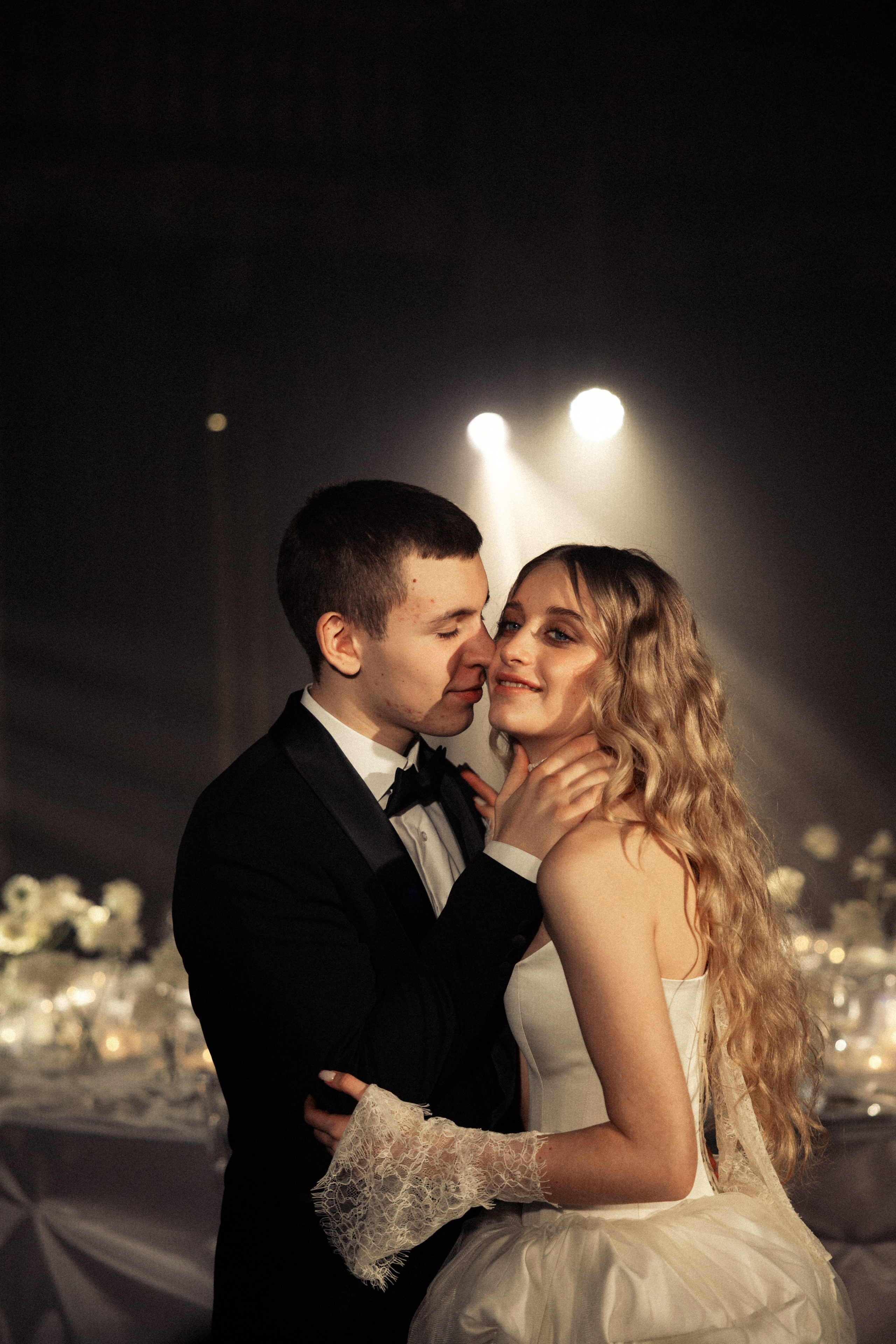 Вероника & Максим. Phdkvmr.ru