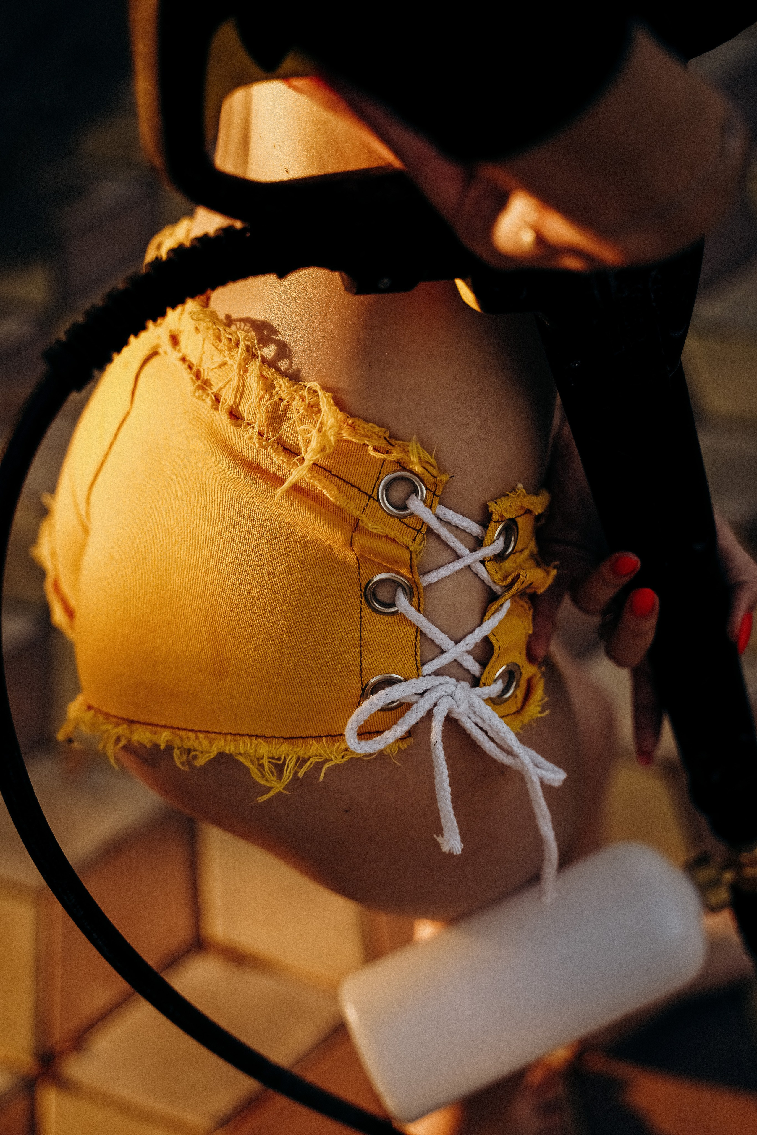 Проект Автомойка