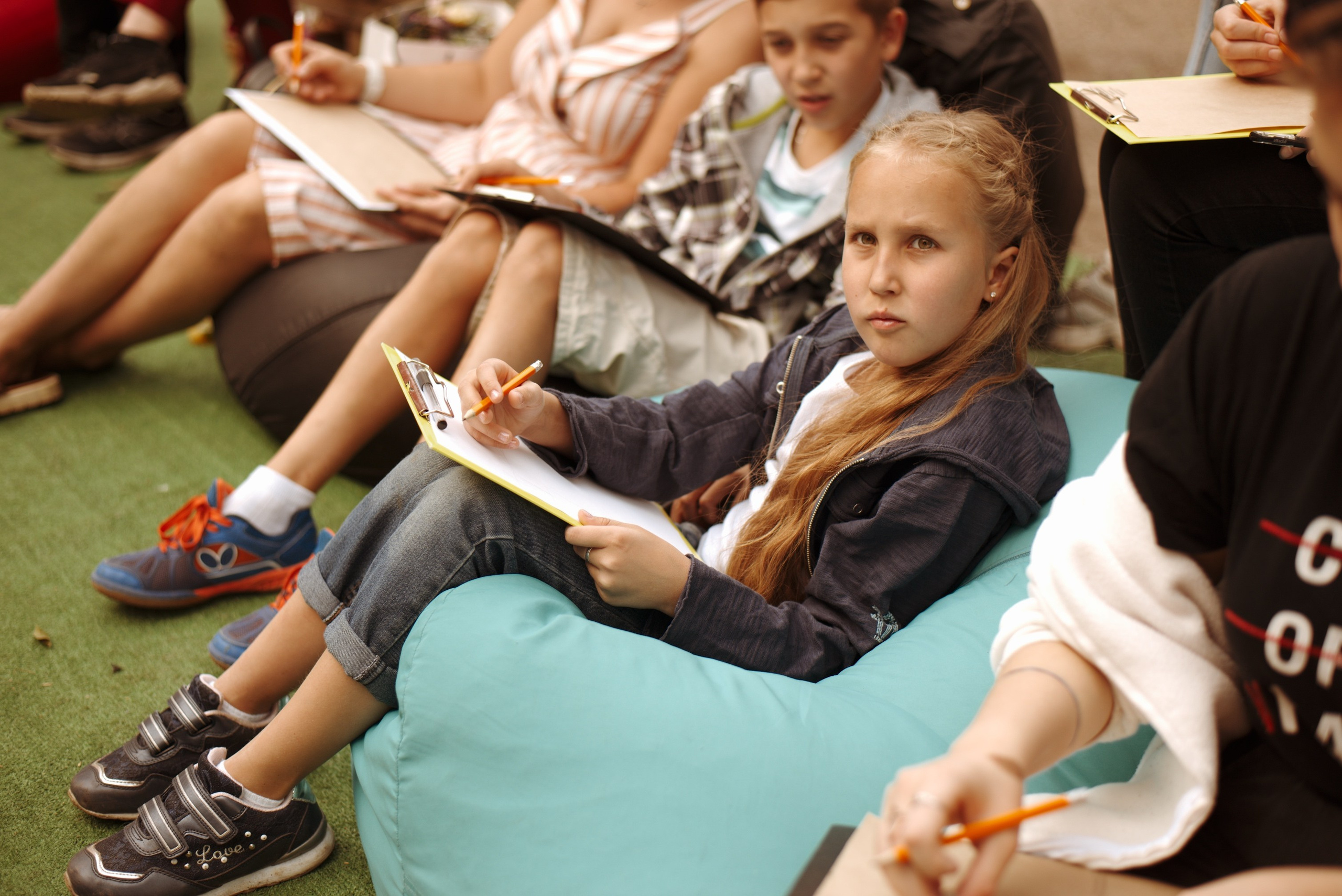 Детские мероприятия. Портретный фотограф Санкт-Петербург