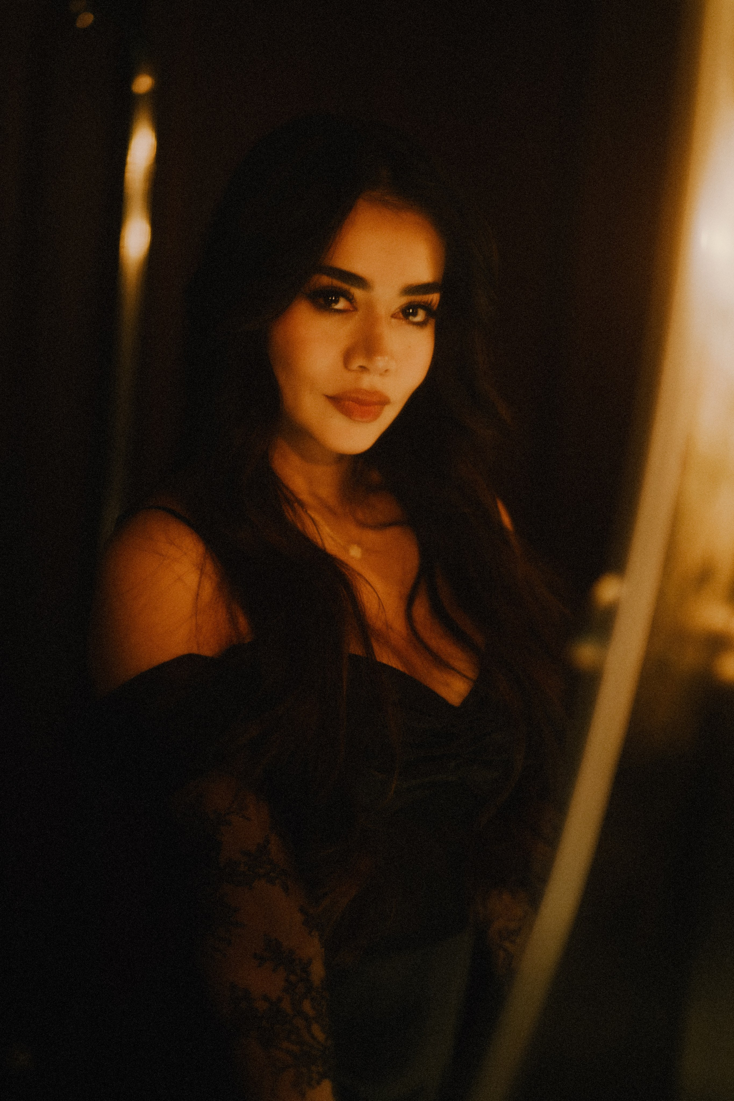 СВЕТСКОЕ. Фотограф Владивосток Ян Паклин