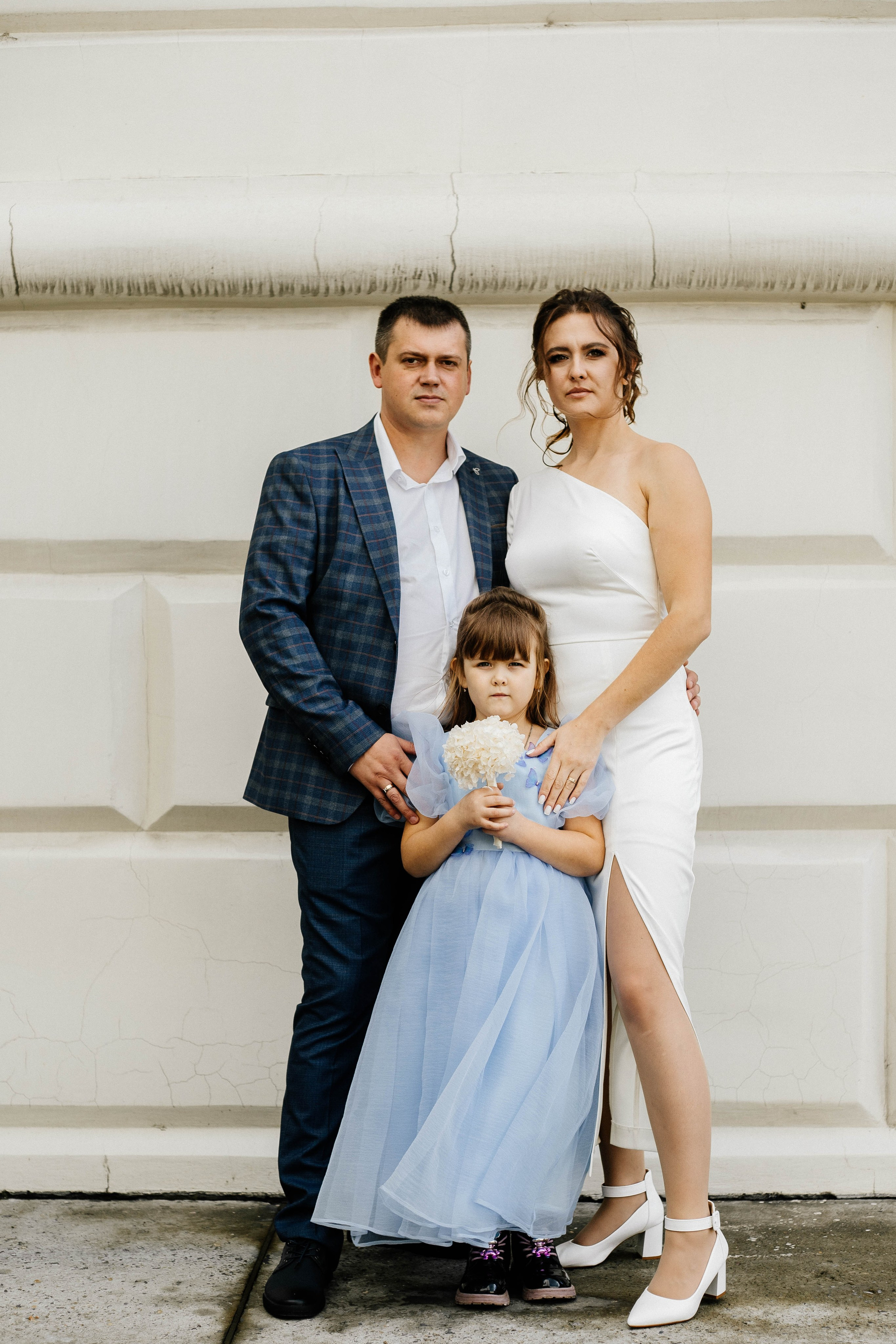 Александр и Маргарита. Рыжова Тамара