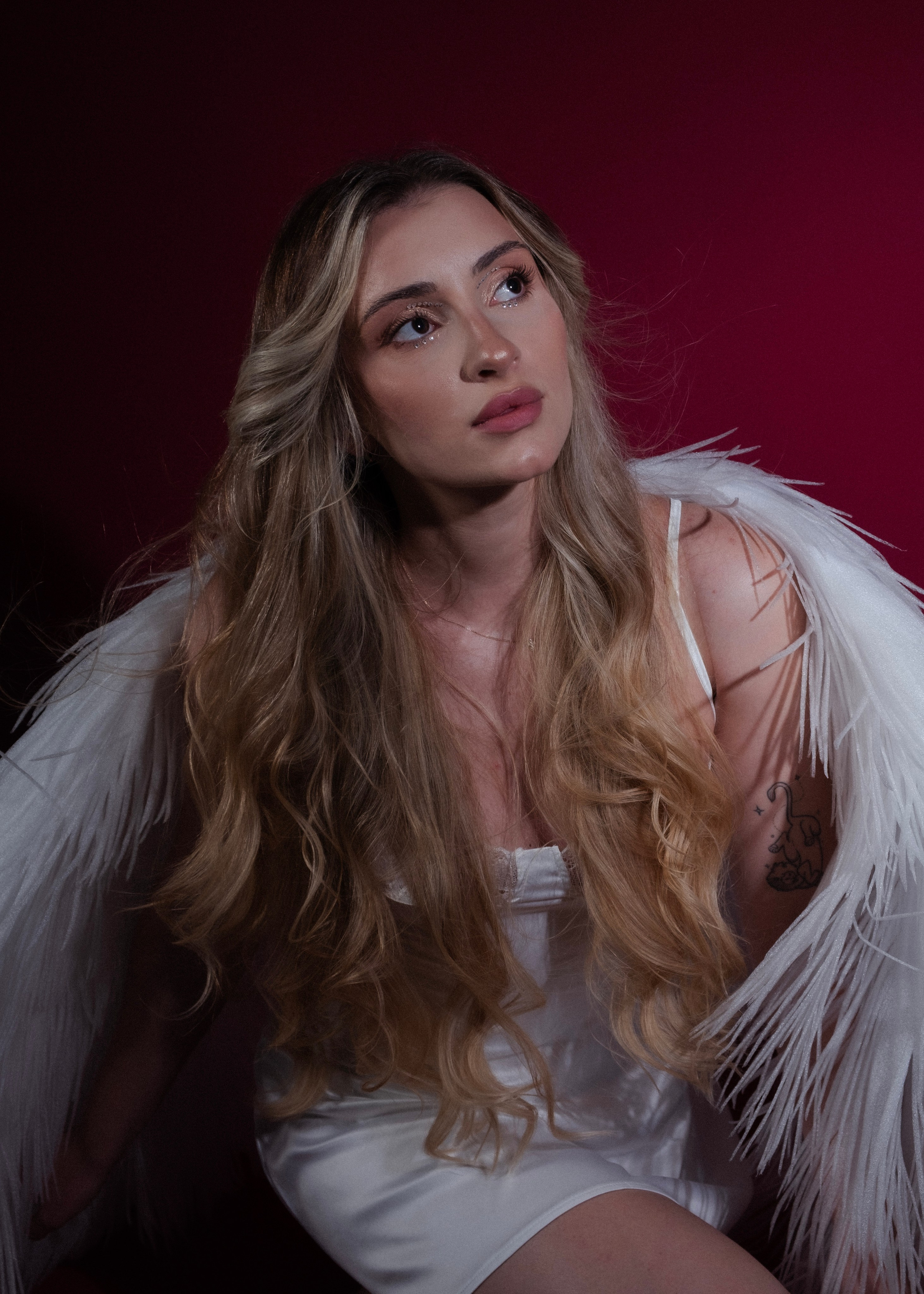 Анастасия, 2025. Портретный фотограф в Москве Евгения Яковенко